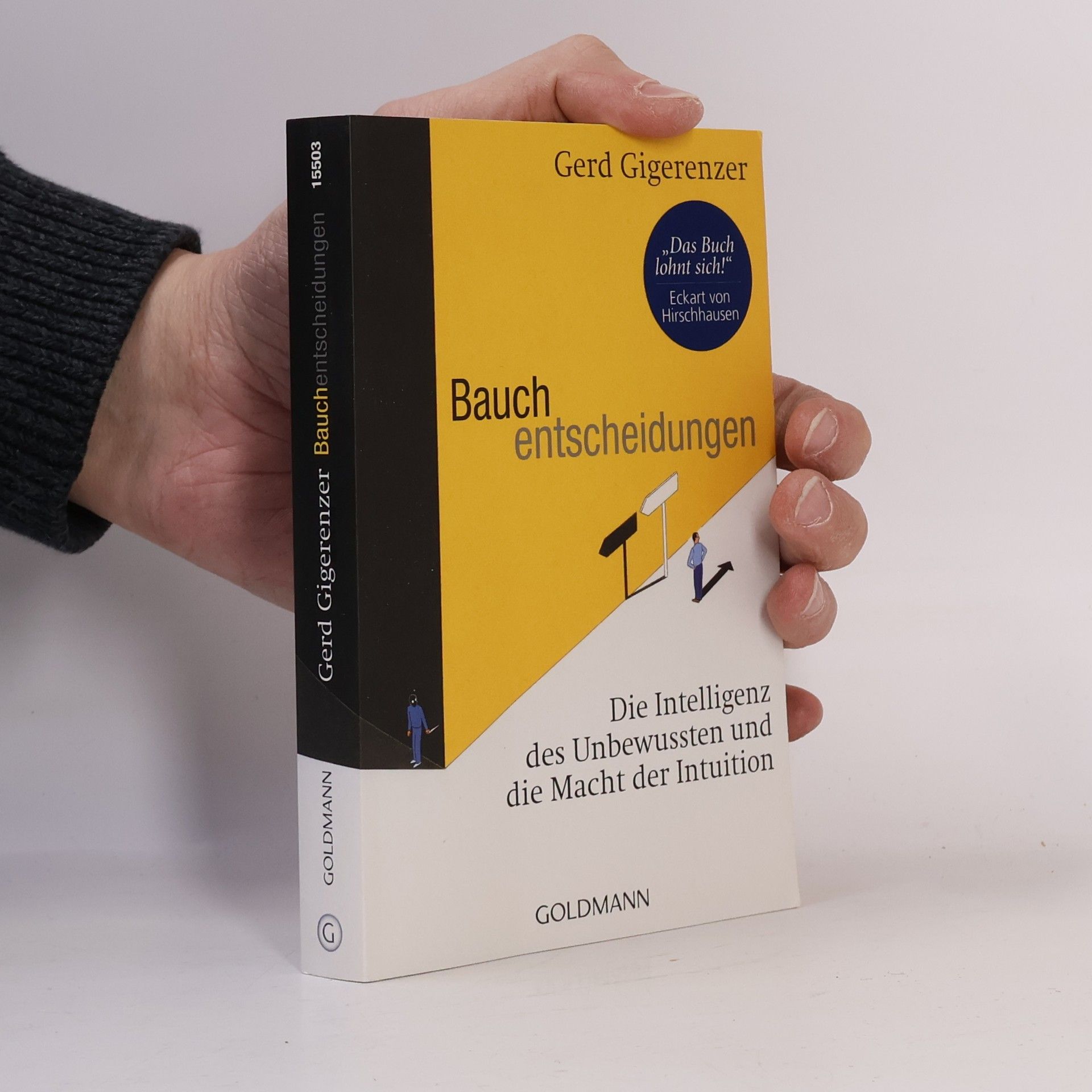 Bauchentscheidungen