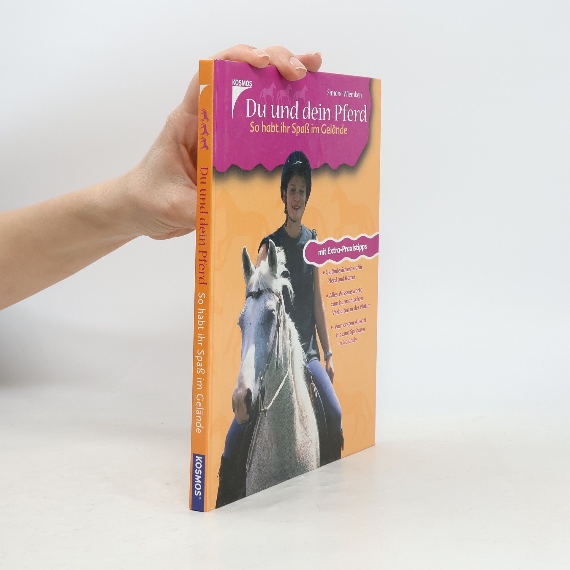 Du und dein Pferd