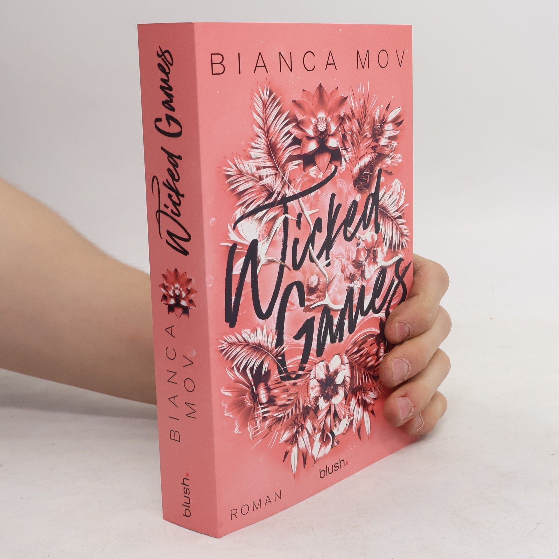 Bianca Mov Wicked Games