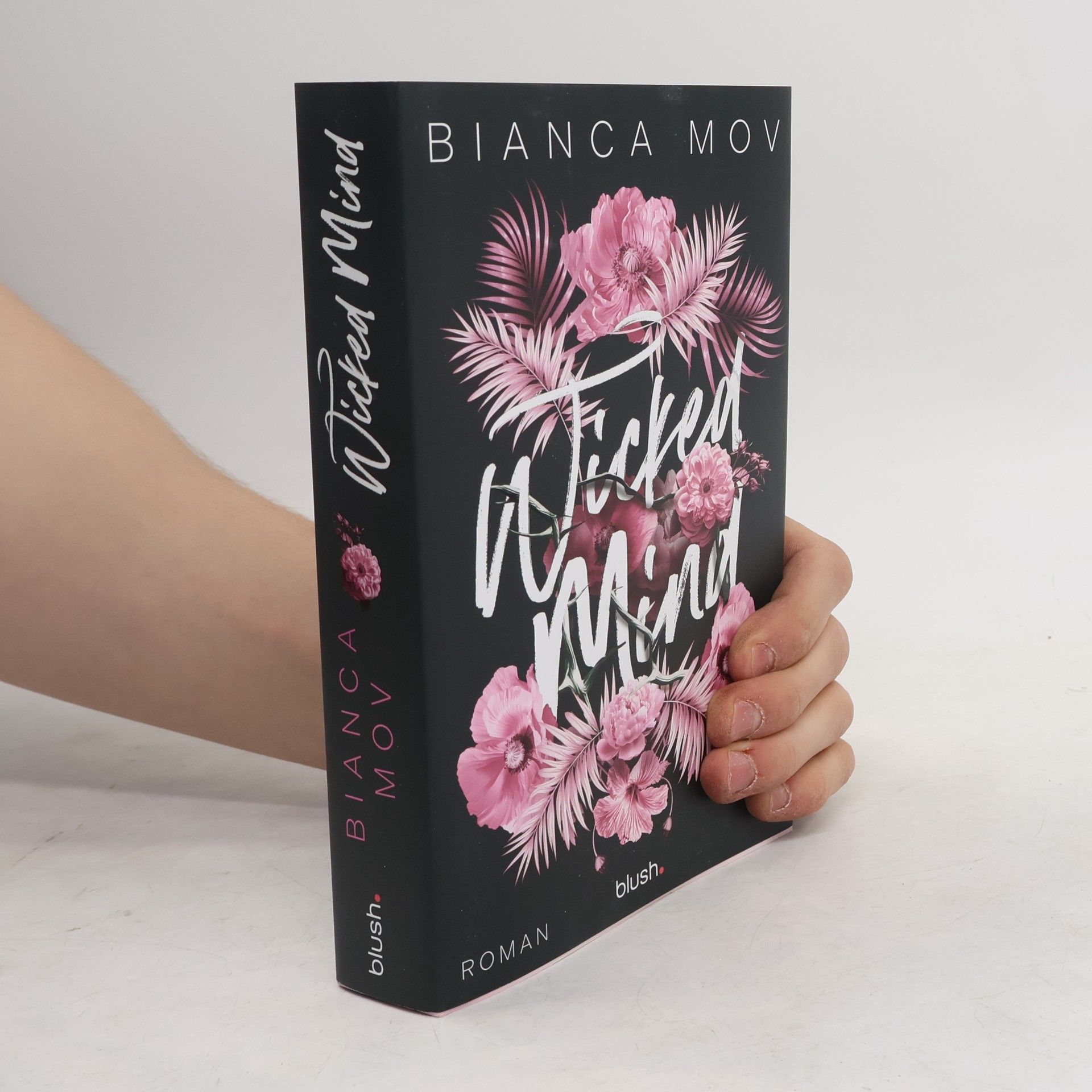 Bianca Mov Wicked Mind