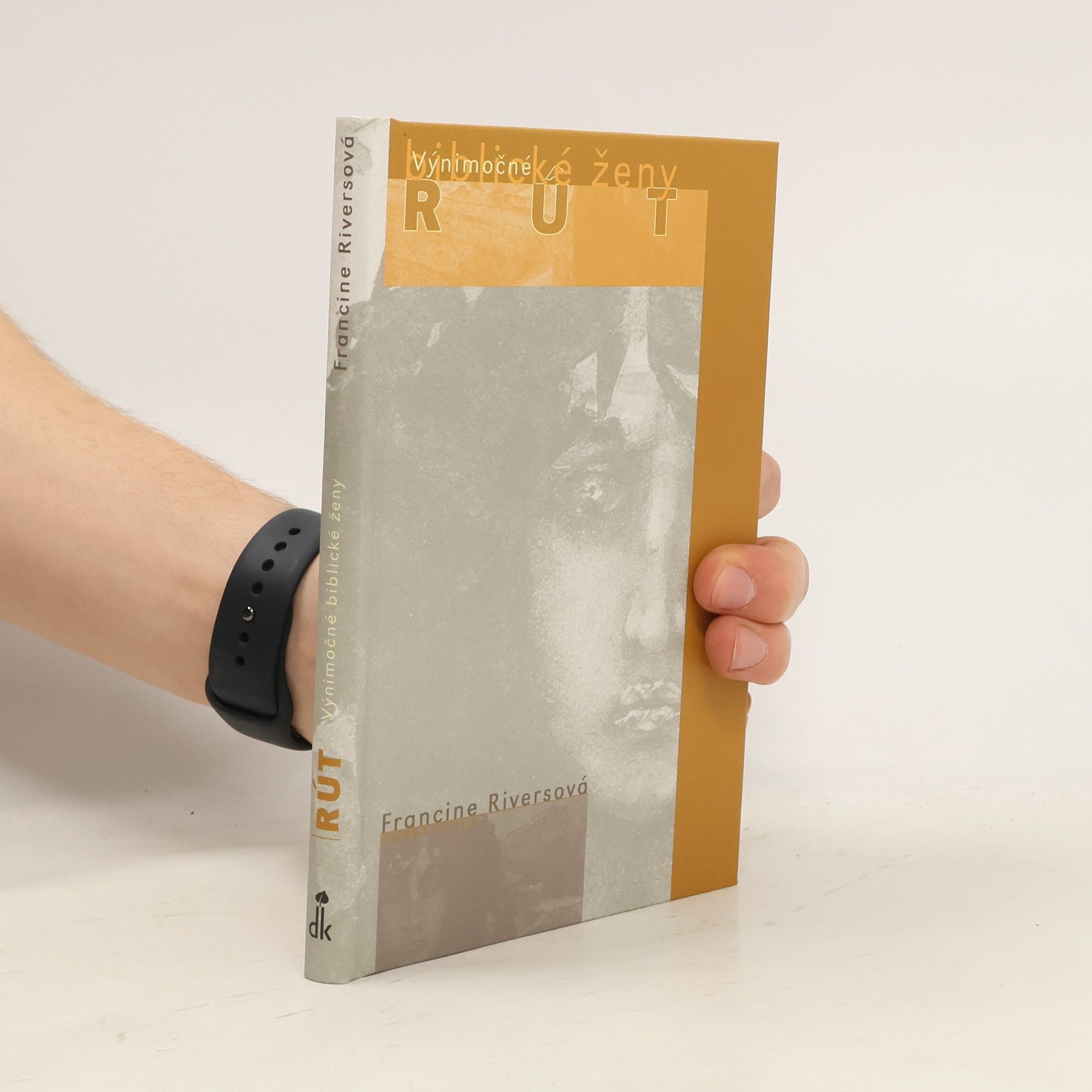 Francine Rivers Rút