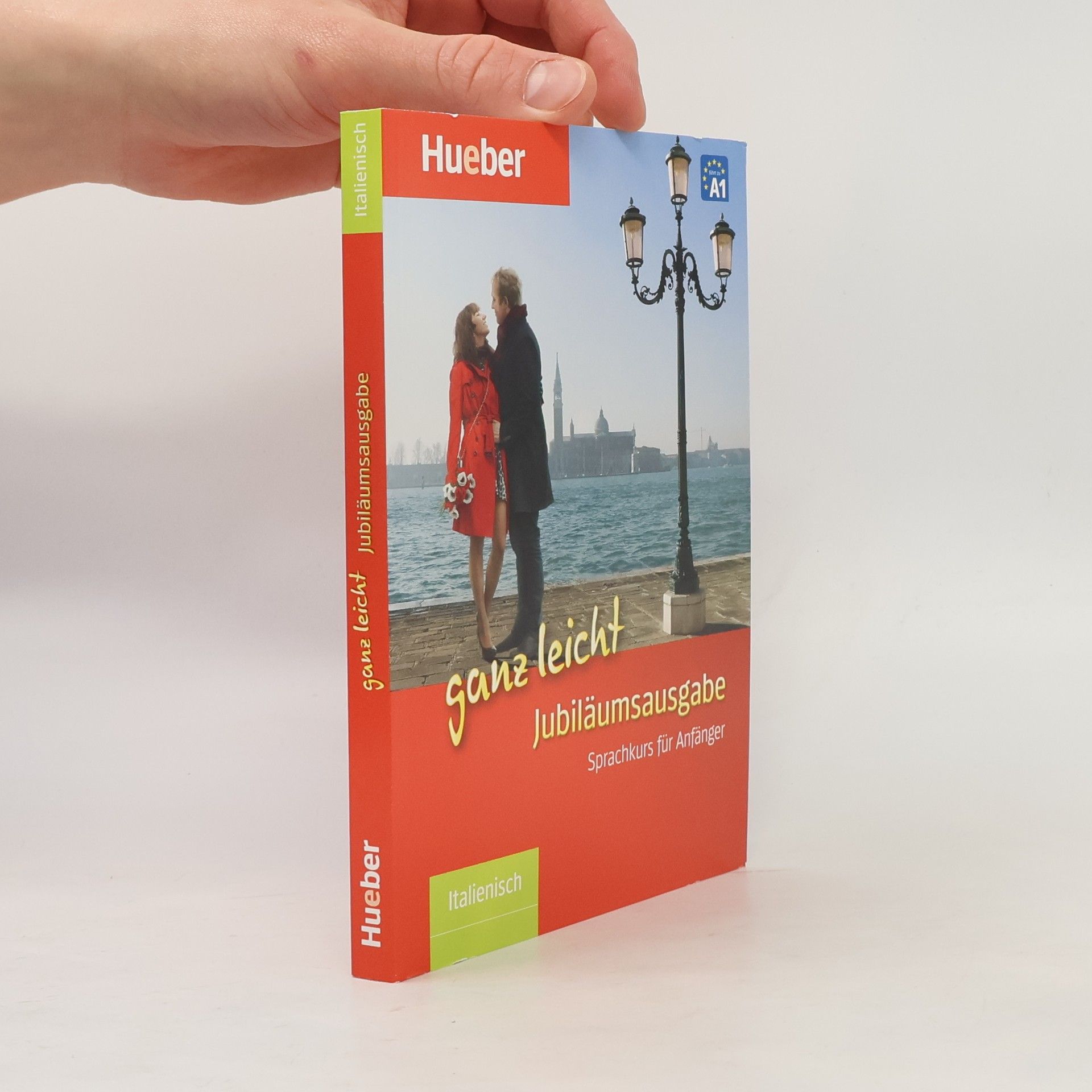 Autorenkollektiv Italienisch ganz leicht - Sprachkurs für Anfänger