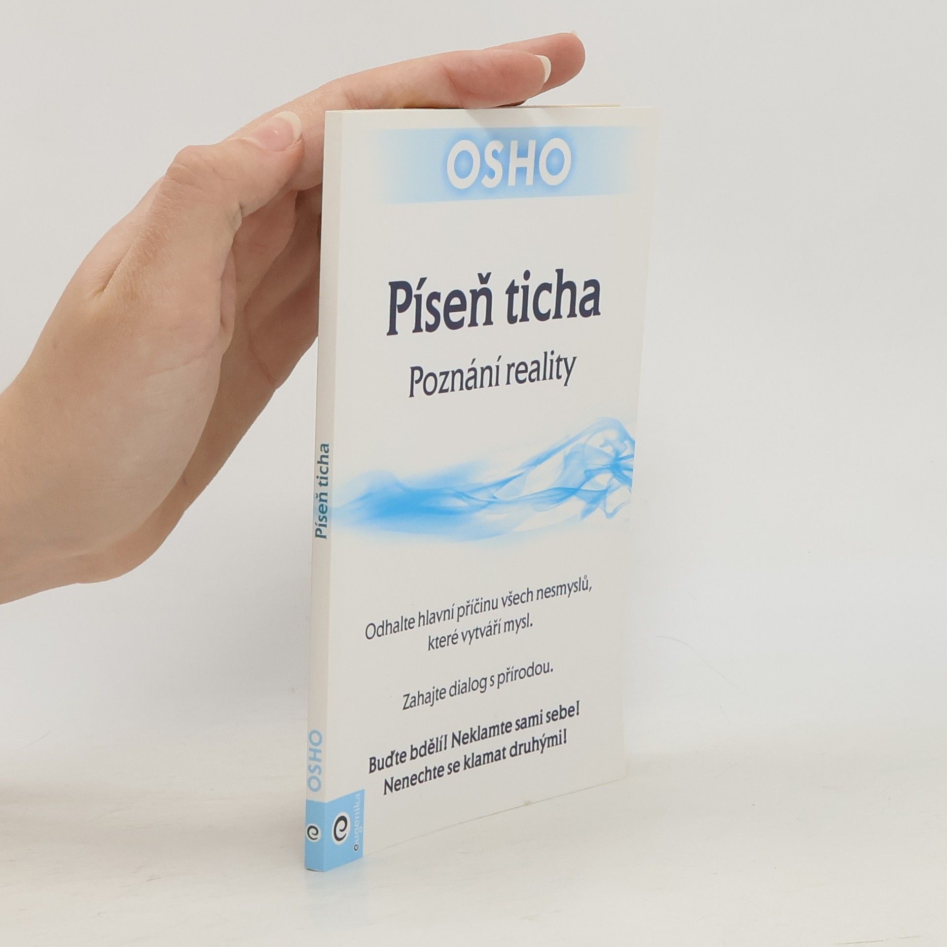 Osho Píseň ticha