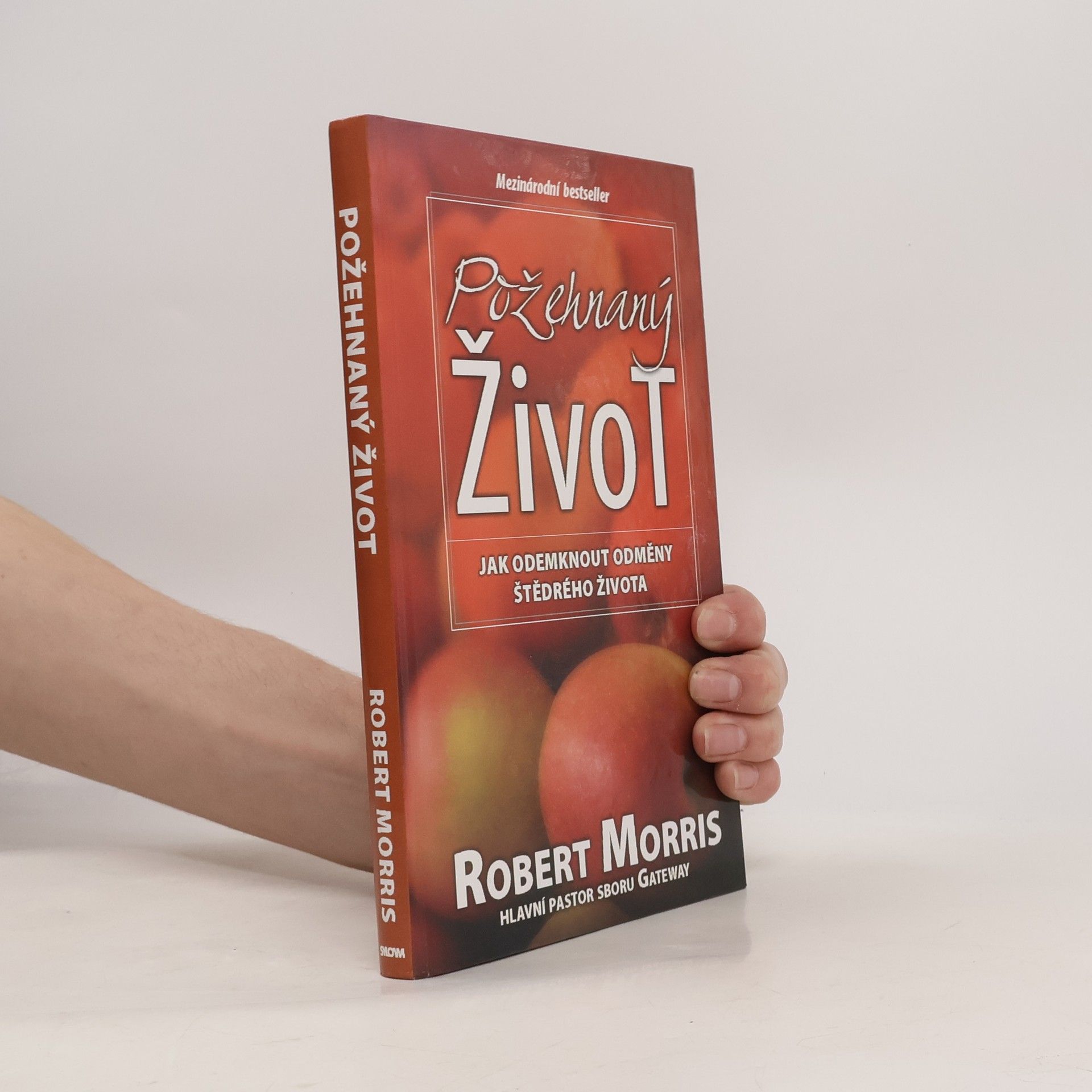 Robert Morris Požehnaný život