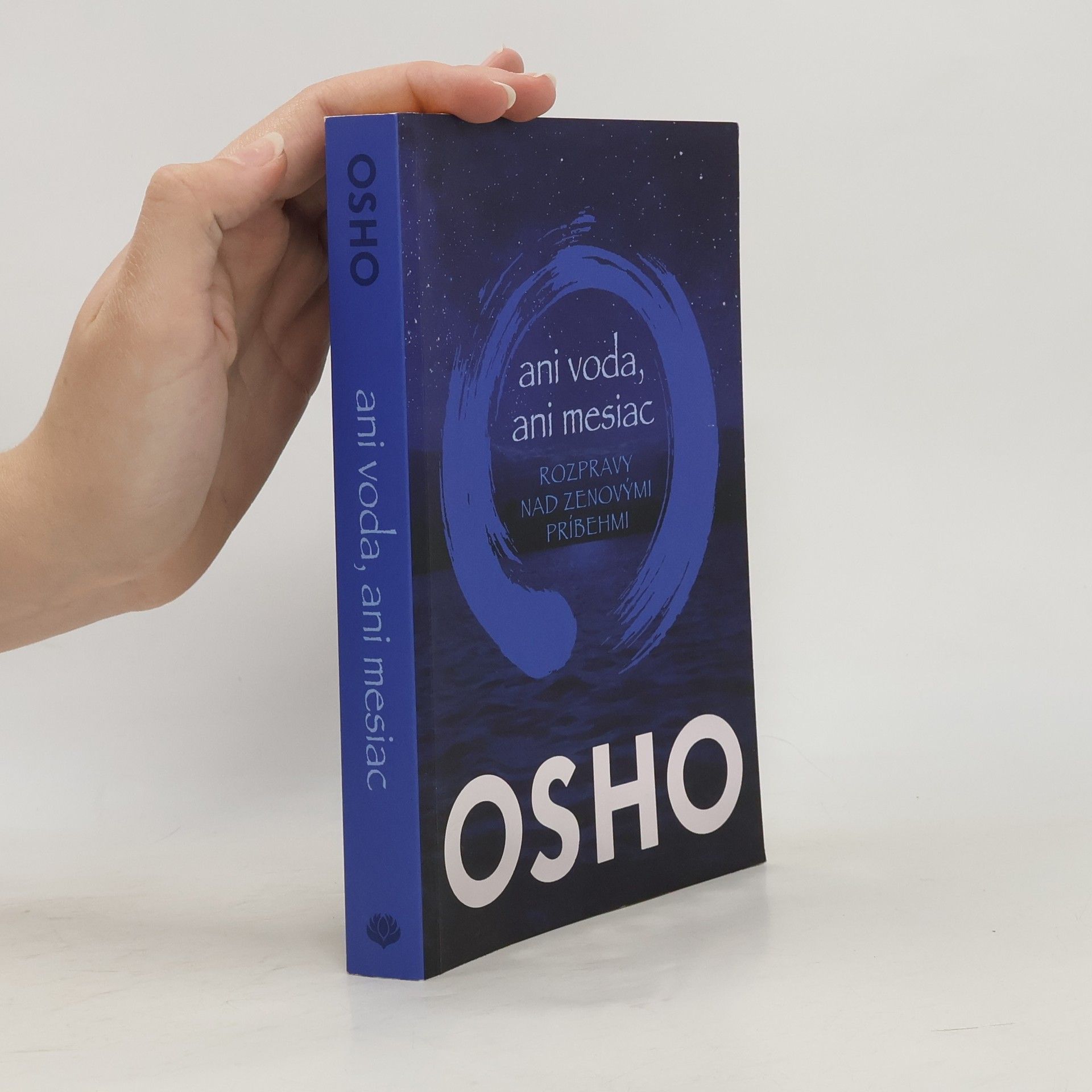 Osho Ani voda, ani mesiac
