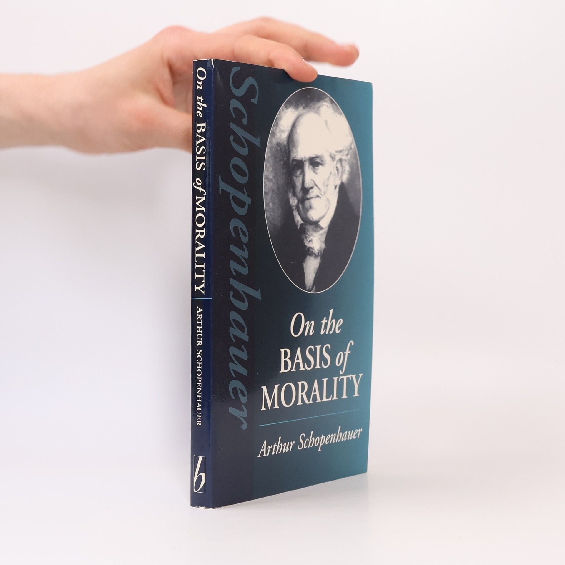 Arthur Schopenhauer On the Basis of Morality