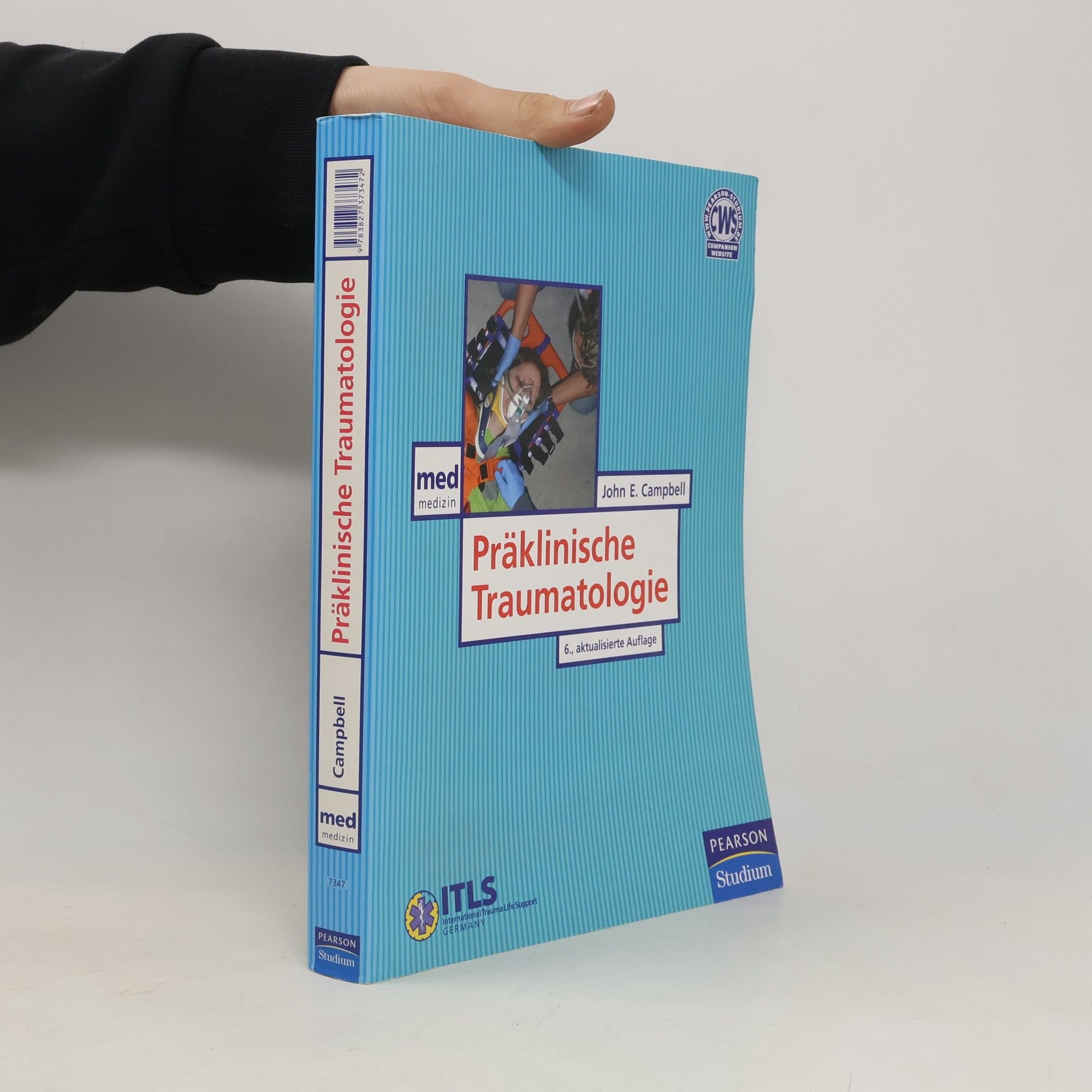 John E. Campbell Präklinische Traumatologie