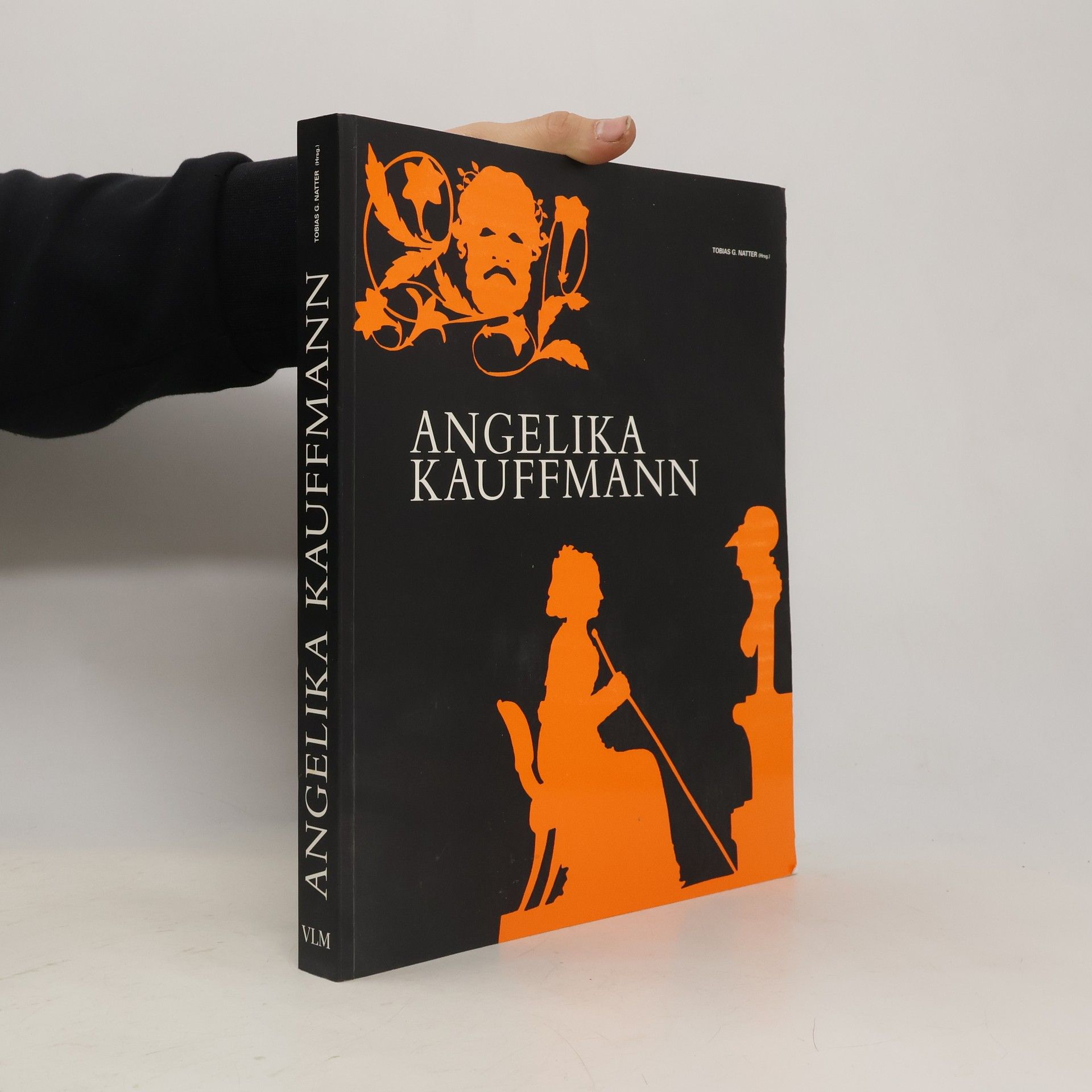 Tobias G. Natter Angelika Kauffmann