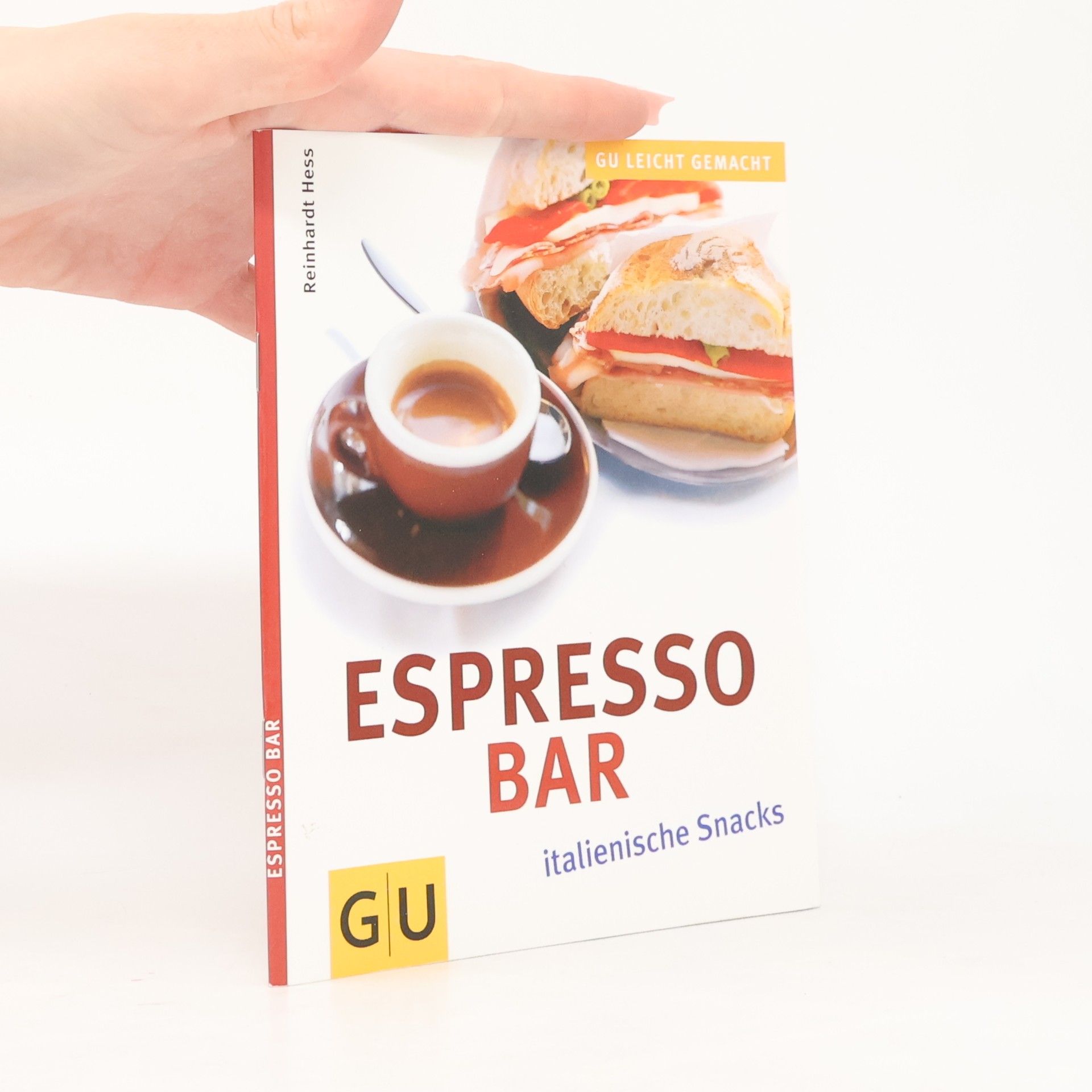 Autorenkollektiv Espresso-Bar