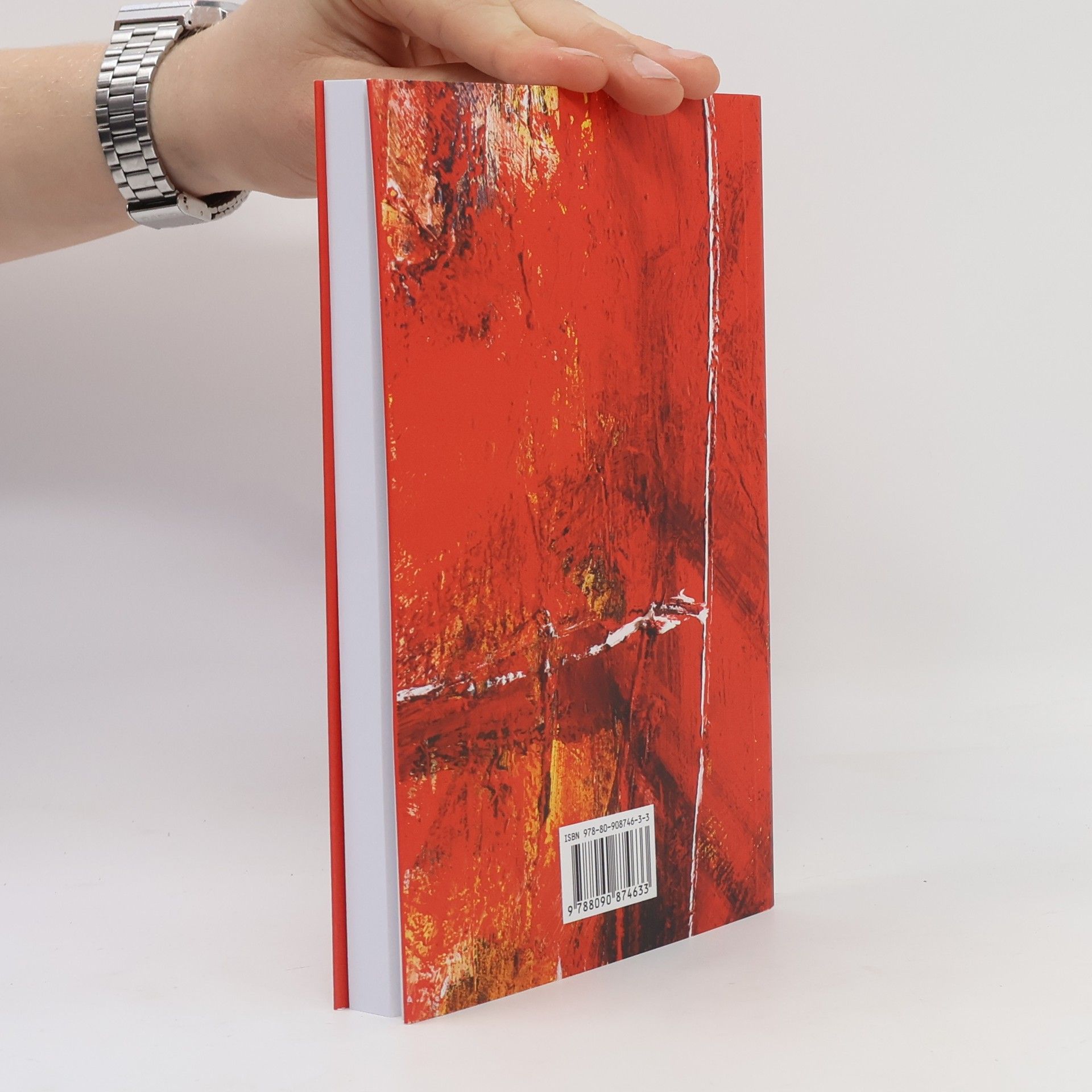 Olga Sozanská My Last First Book