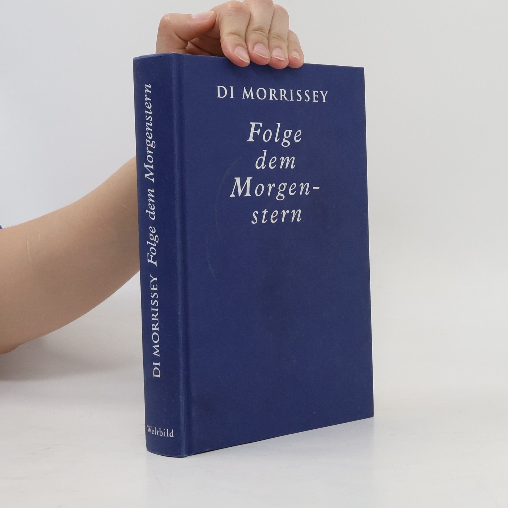 Folge dem Morgenstern