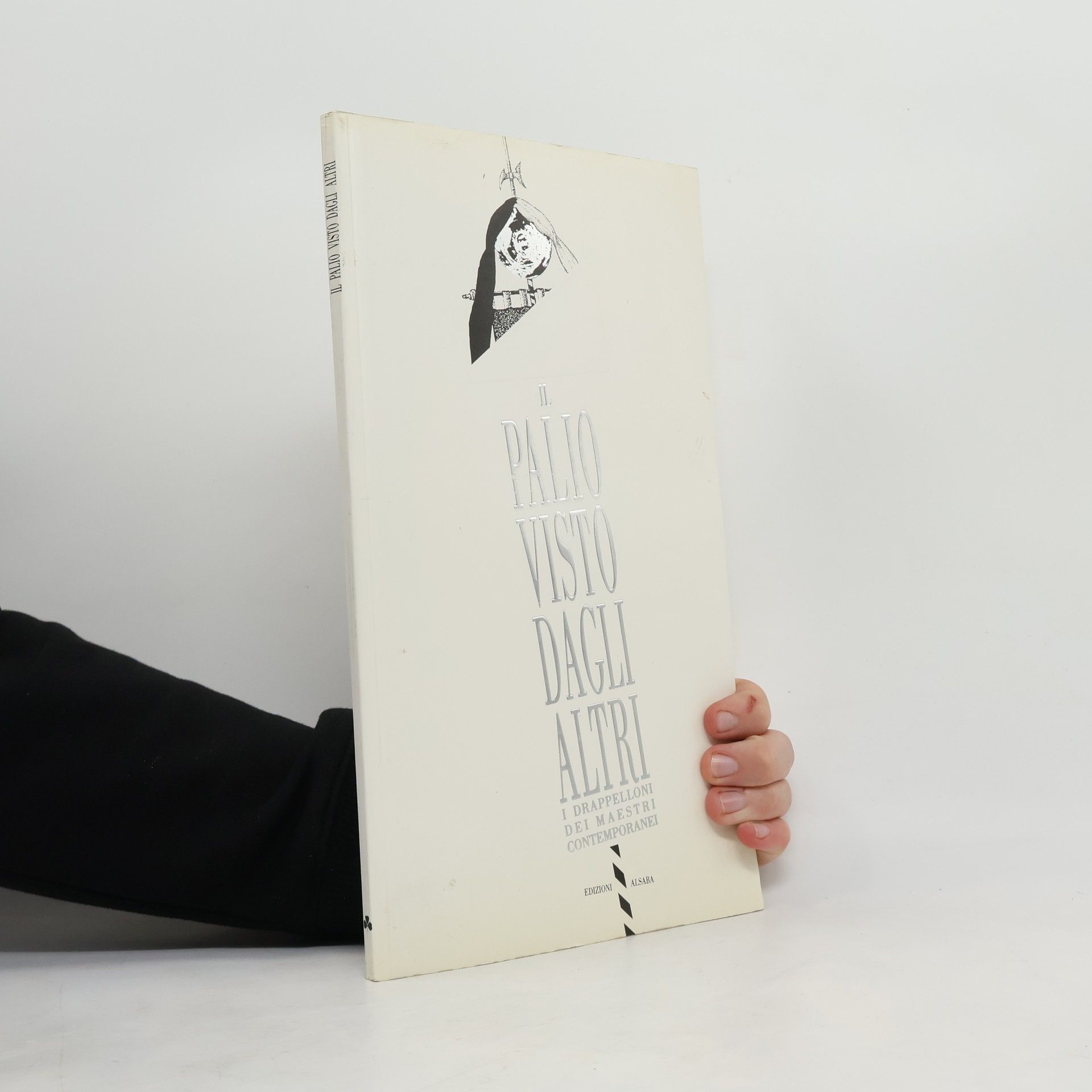 Autorenkollektiv Il Palio visto dagli altri