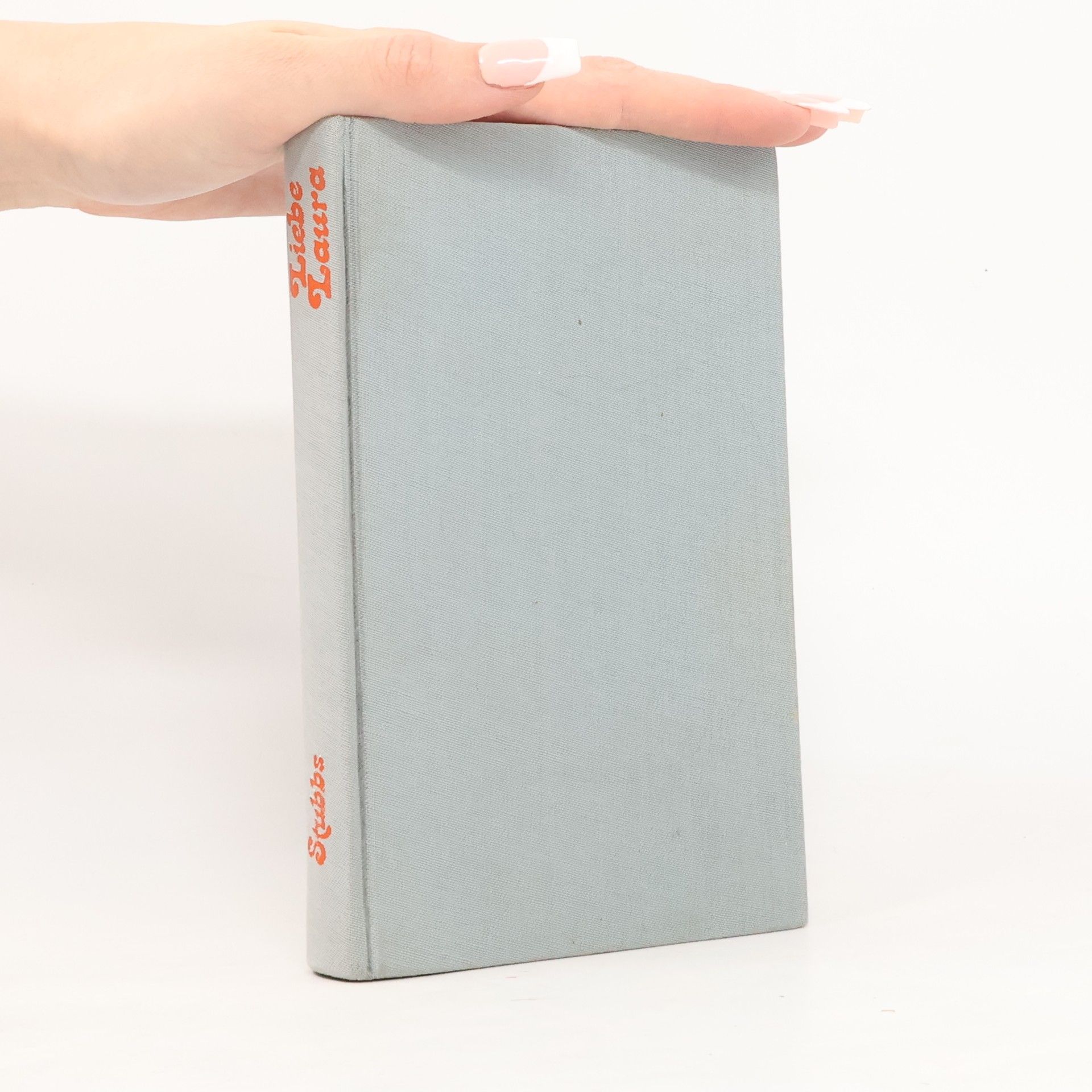 Jean Stubbs Liebe Laura