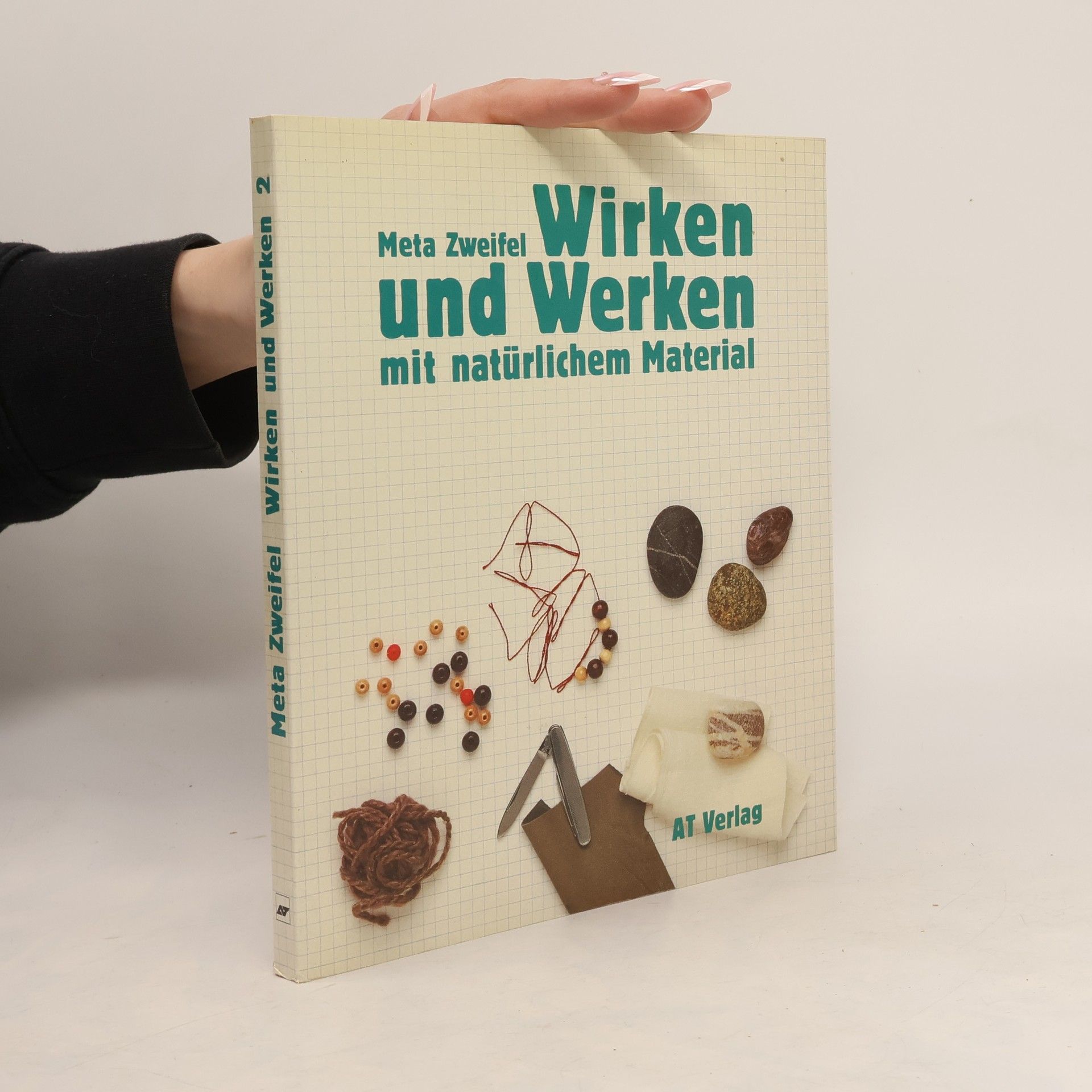 Kolektiv autorů Wirken und Werken