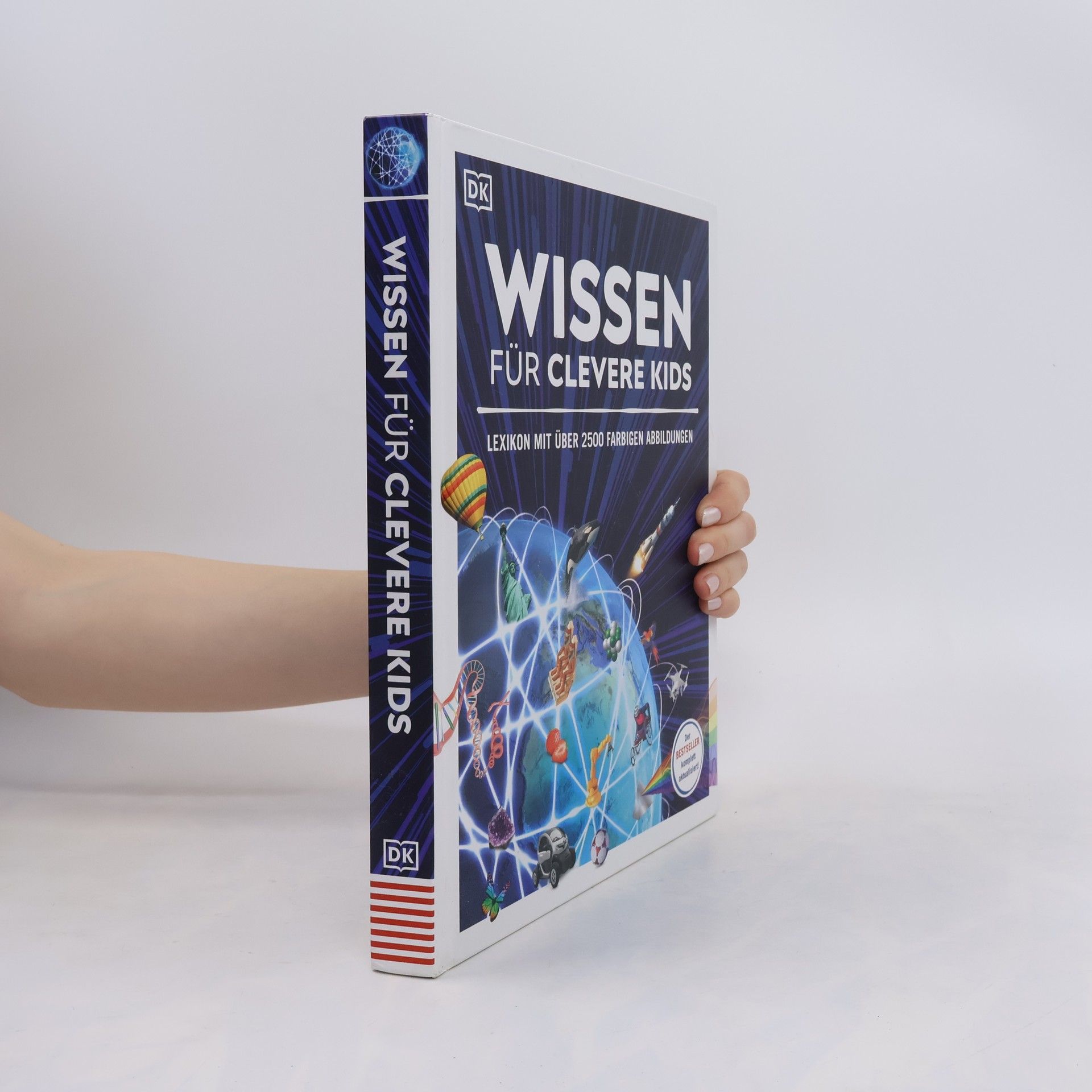 Wissen für clevere Kids