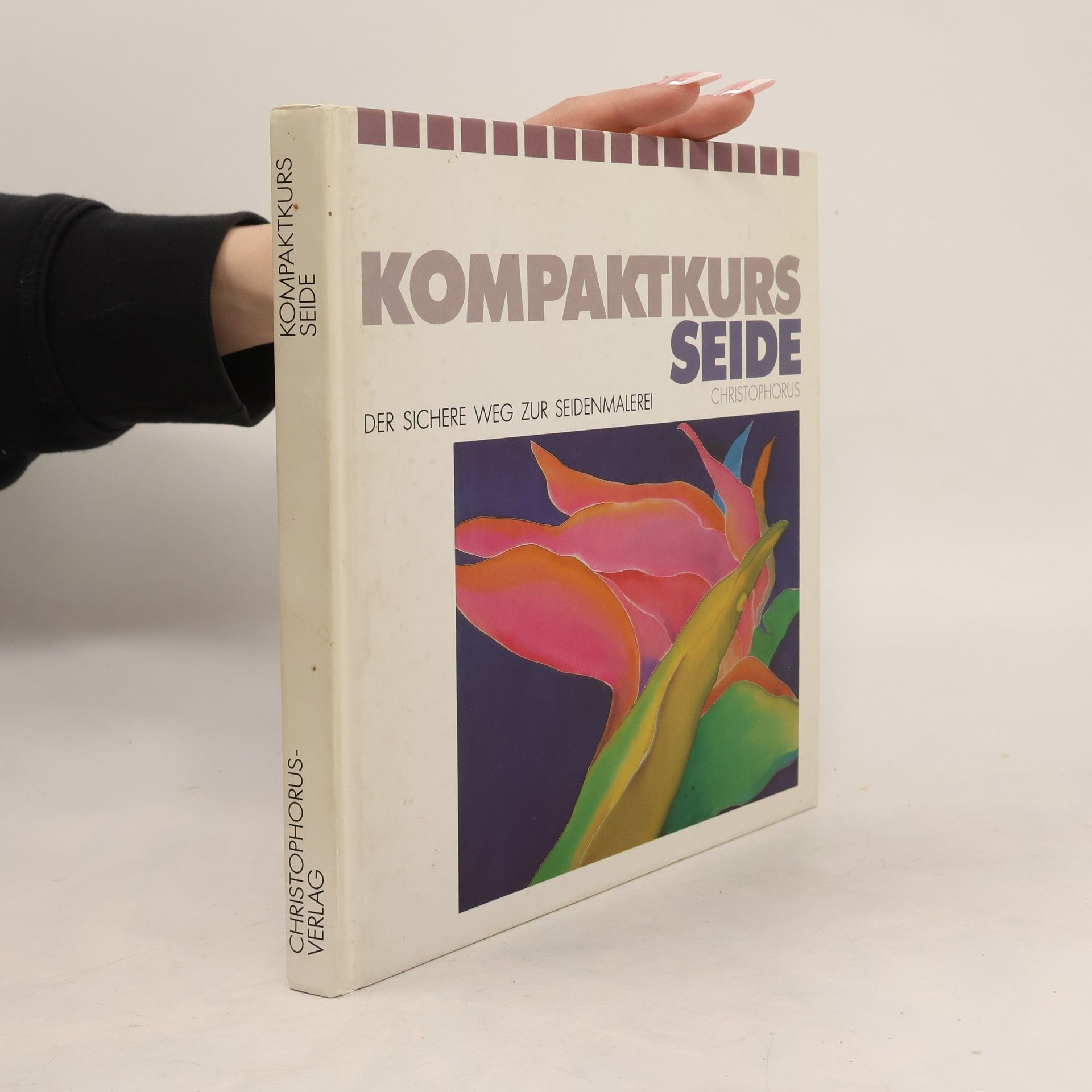 Autorenkollektiv Kompaktkurs Seide
