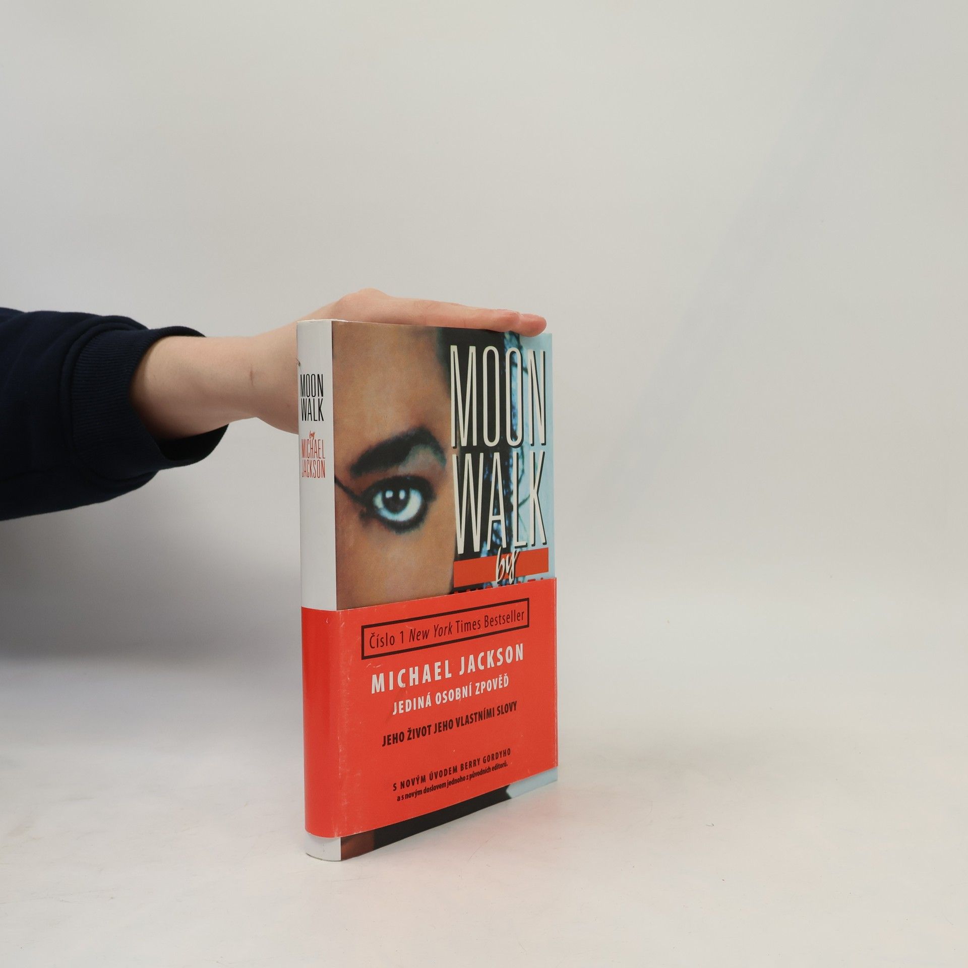 Michael Jackson Moonwalk