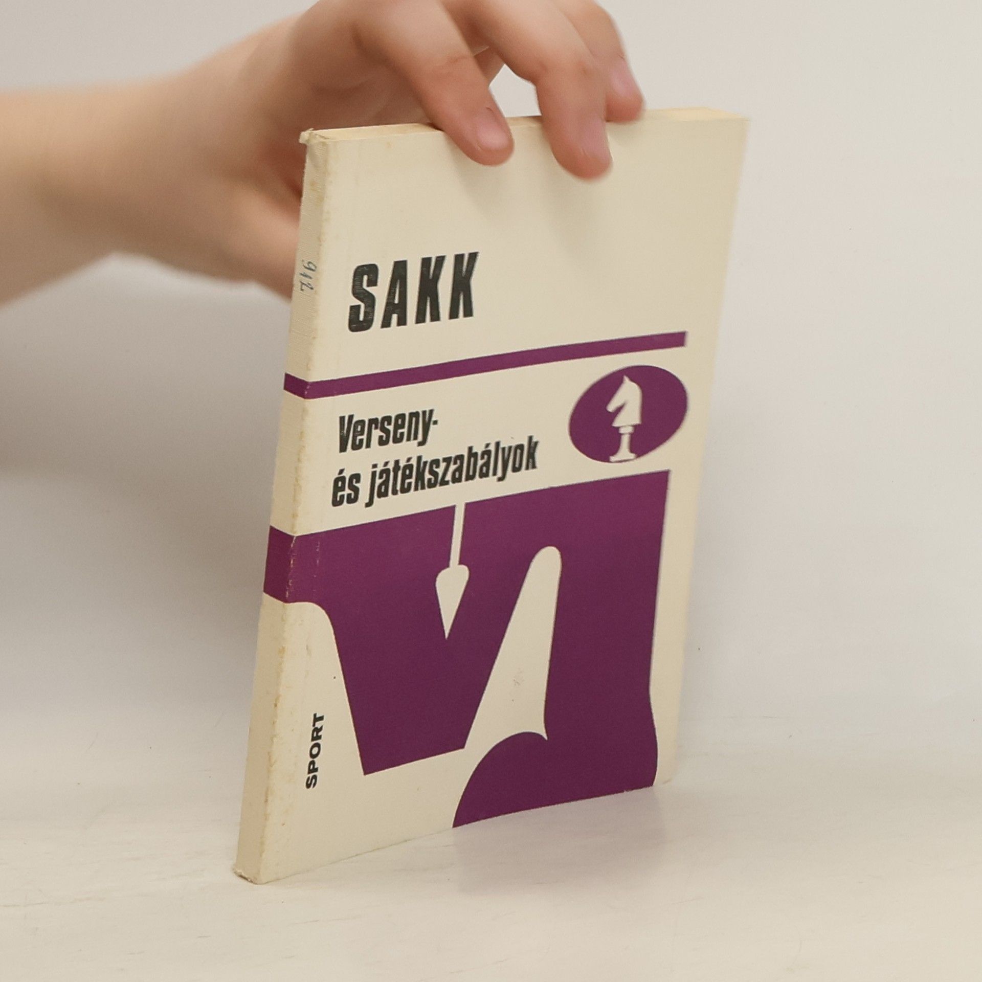 János Gáspár Sakk