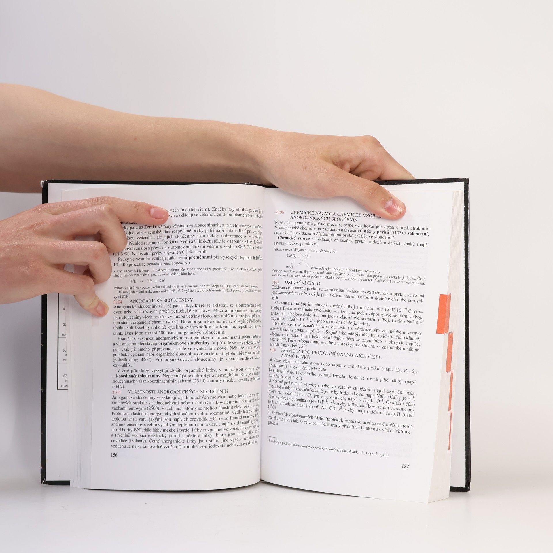 Collectif d'auteurs Přehled středoškolské chemie