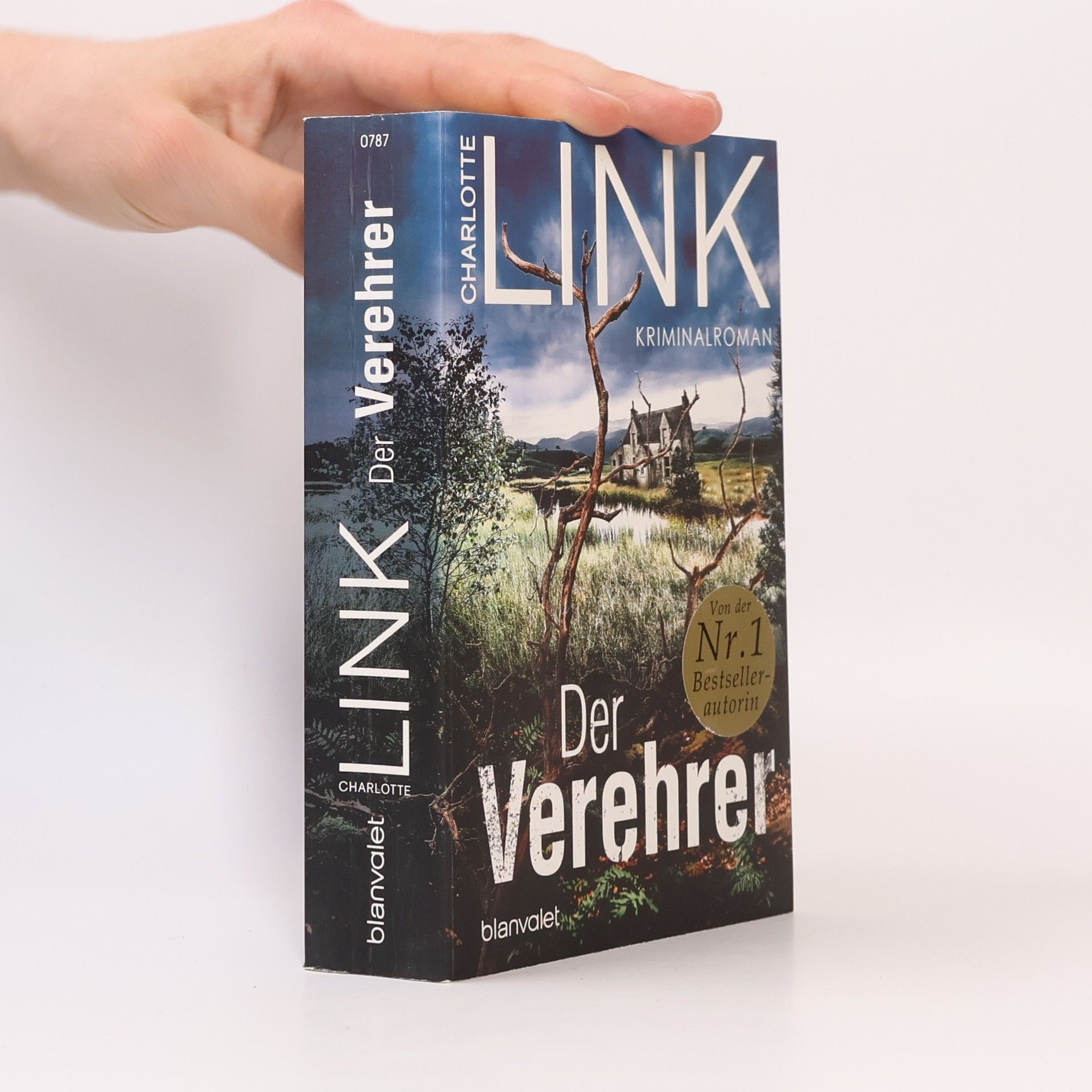 Charlotte Link Der Verehrer