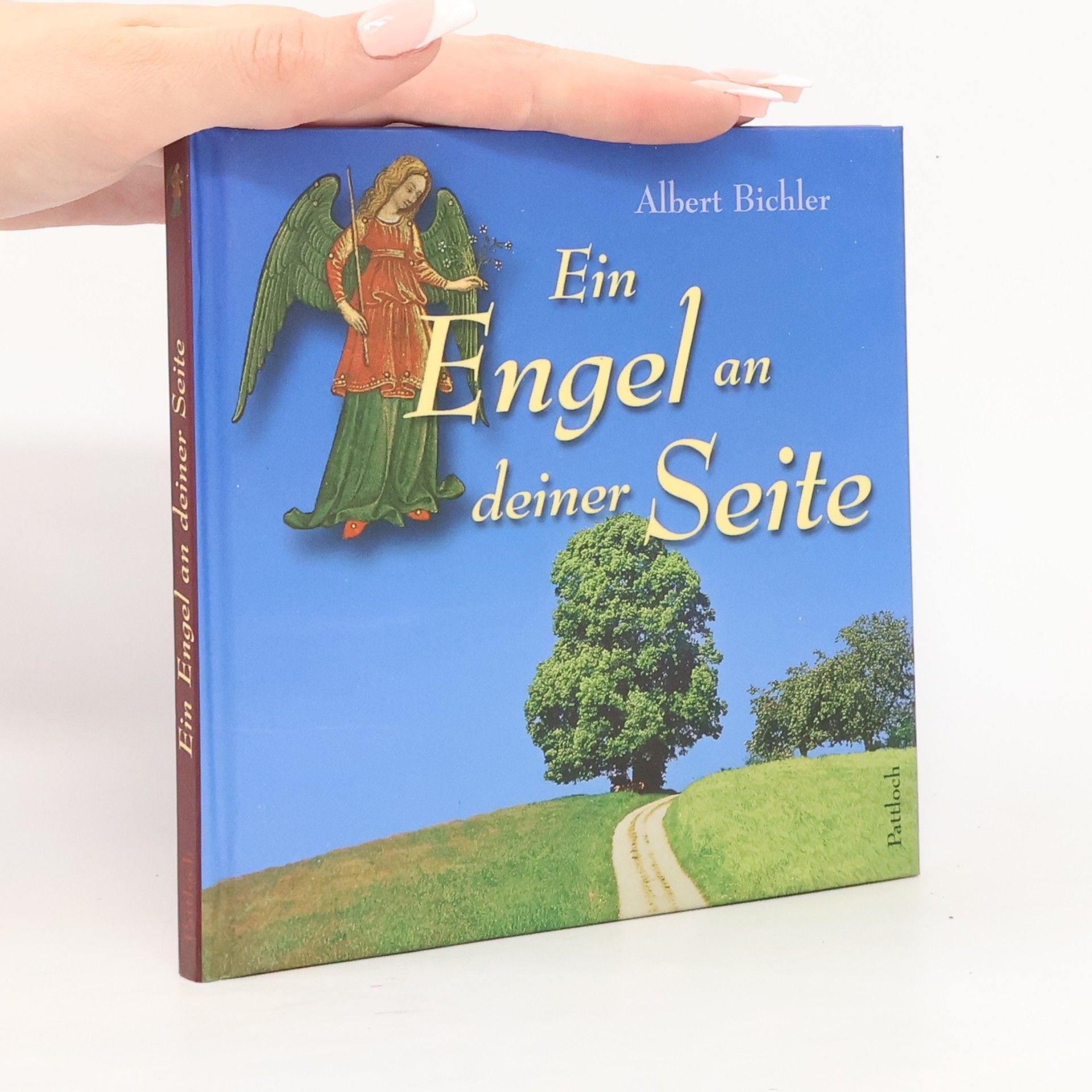 Various authors Ein Engel an deiner Seite