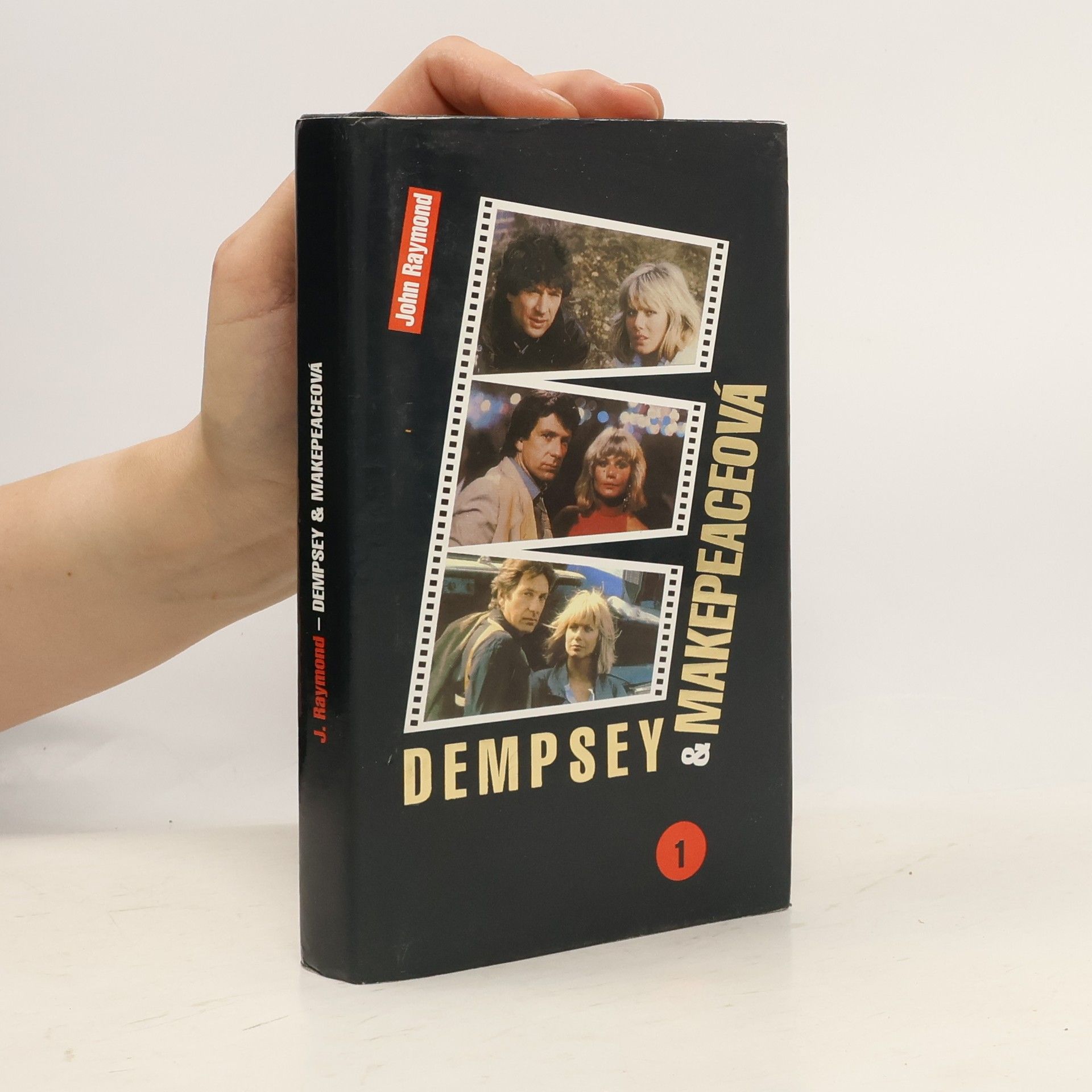 Dempsy & Makepeaceová 1