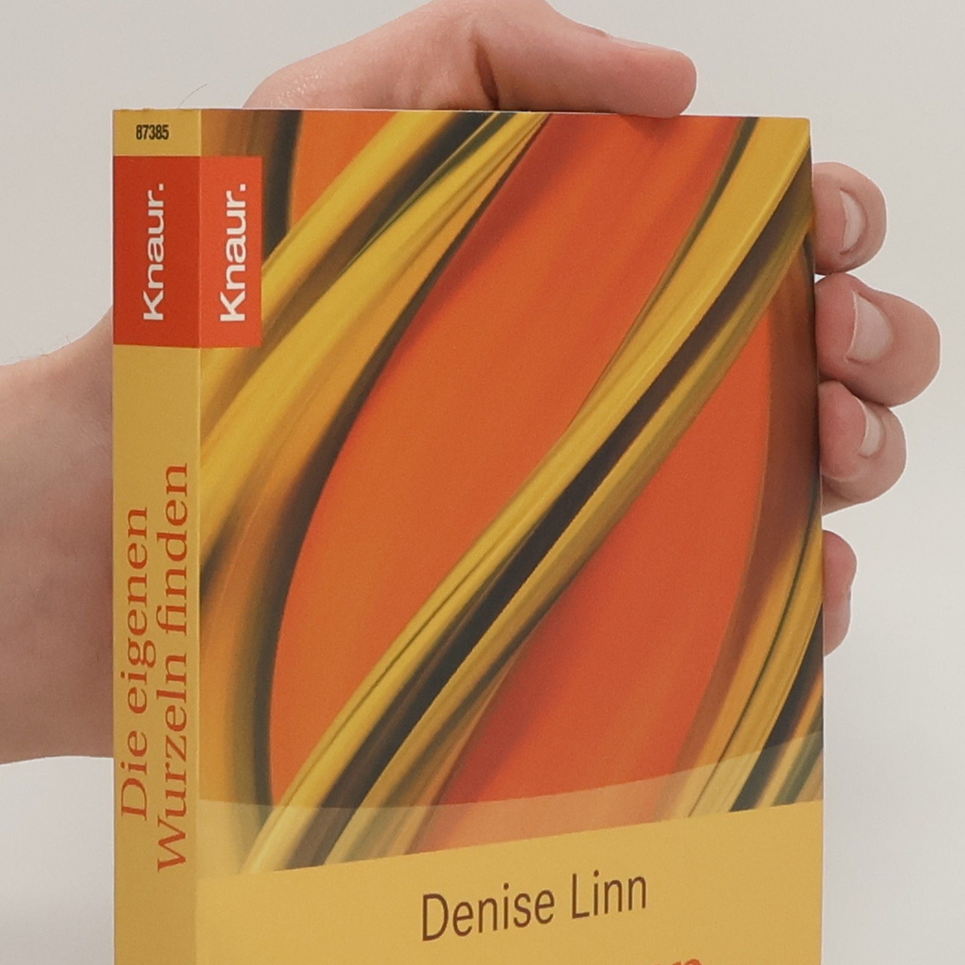 Denise Linn Die eigenen Wurzeln finden