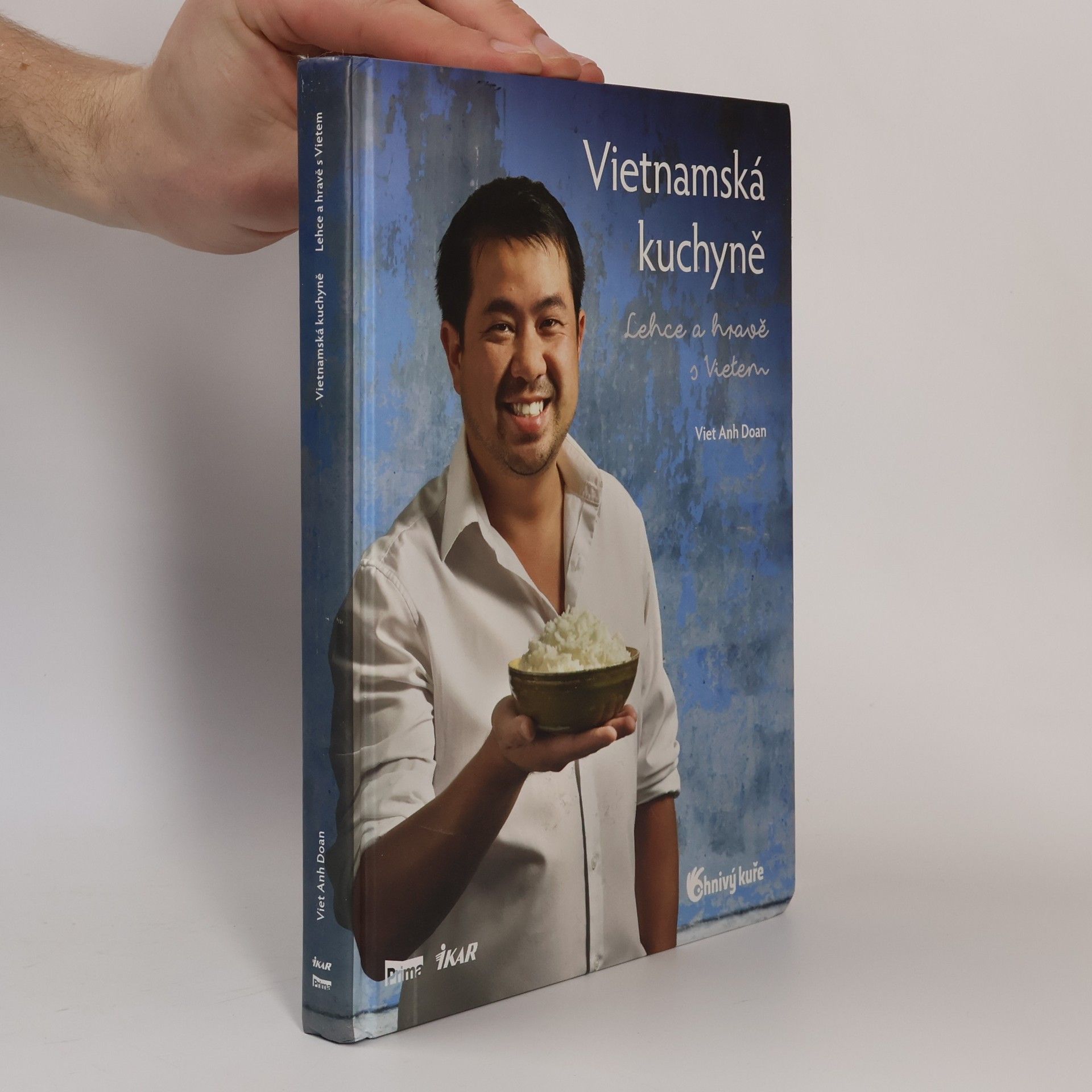 Vietnamská kuchyně