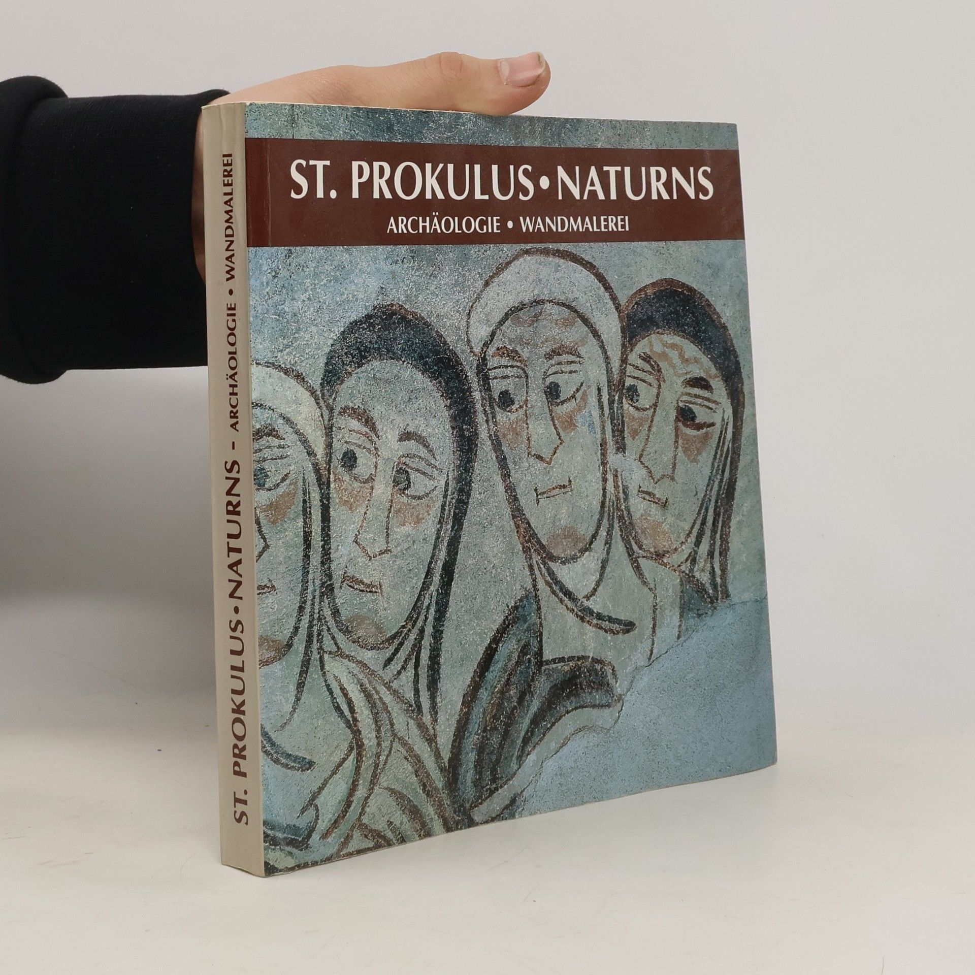 Autorenkollektiv St. Prokulus