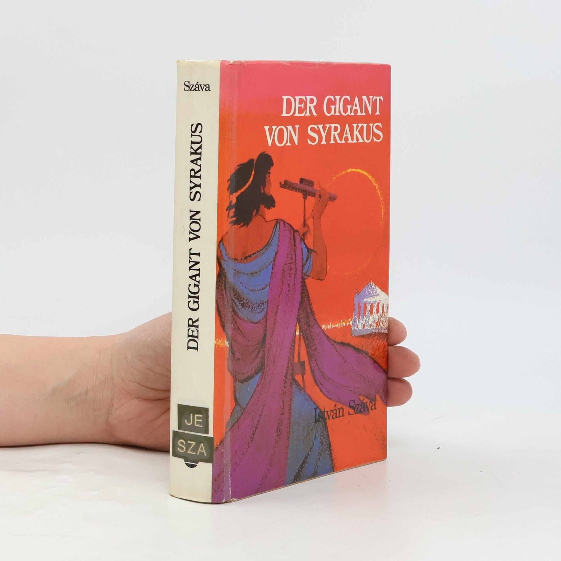 Der Gigant von Syrakus