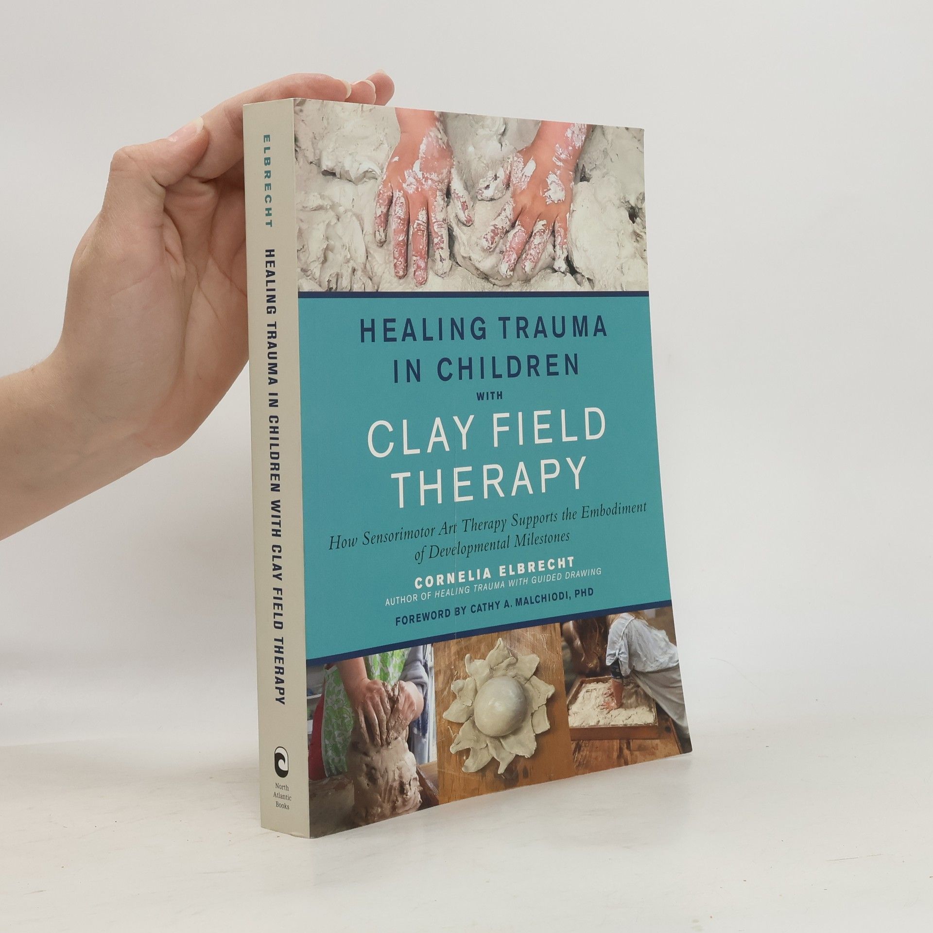 Healing Trauma in Children with Clay Field Therapy