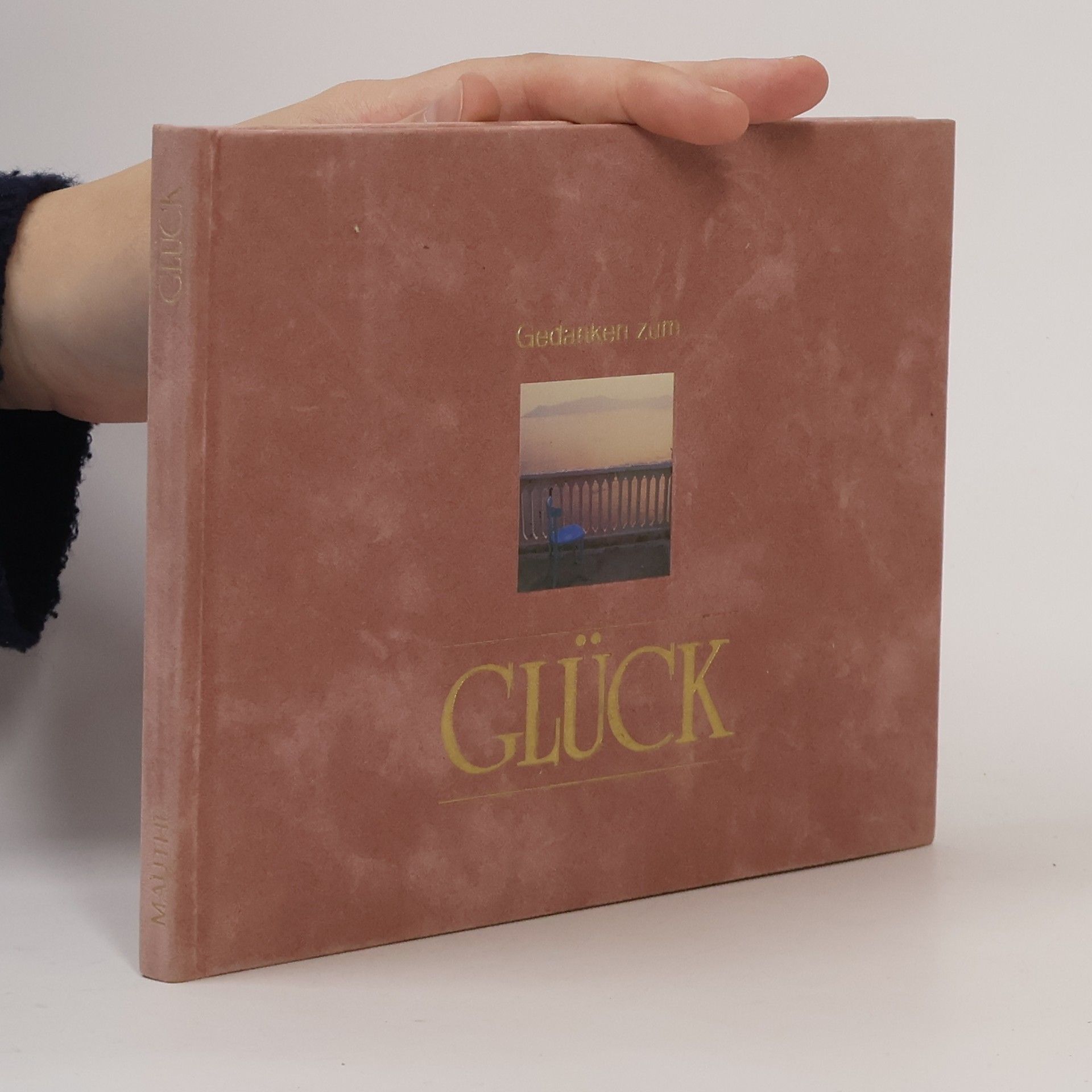 Autorenkollektiv Gedanken zum Glück