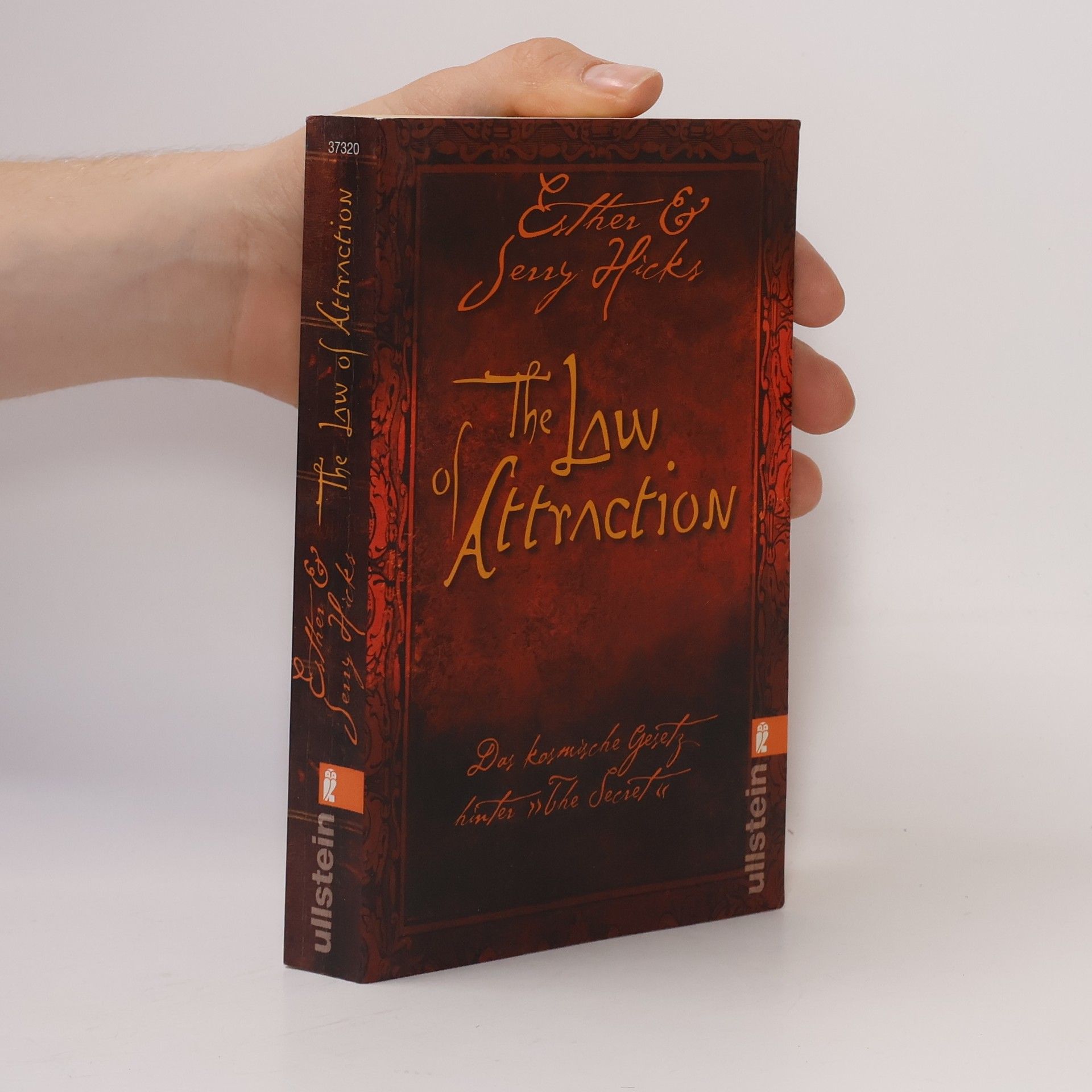 Esther Hicks The law of attraction