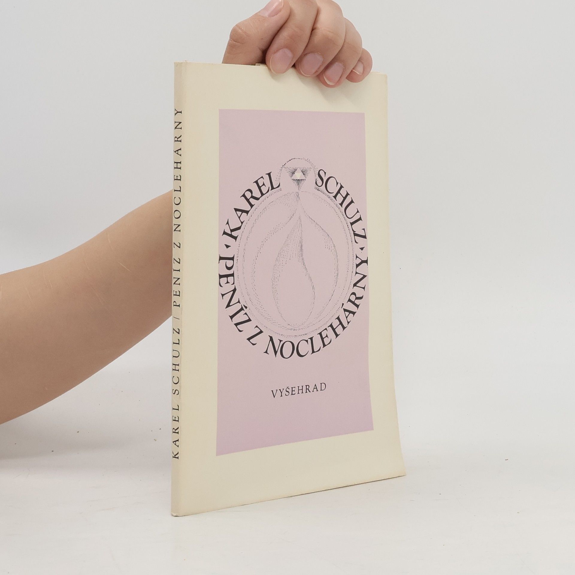 Peníz z noclehárny