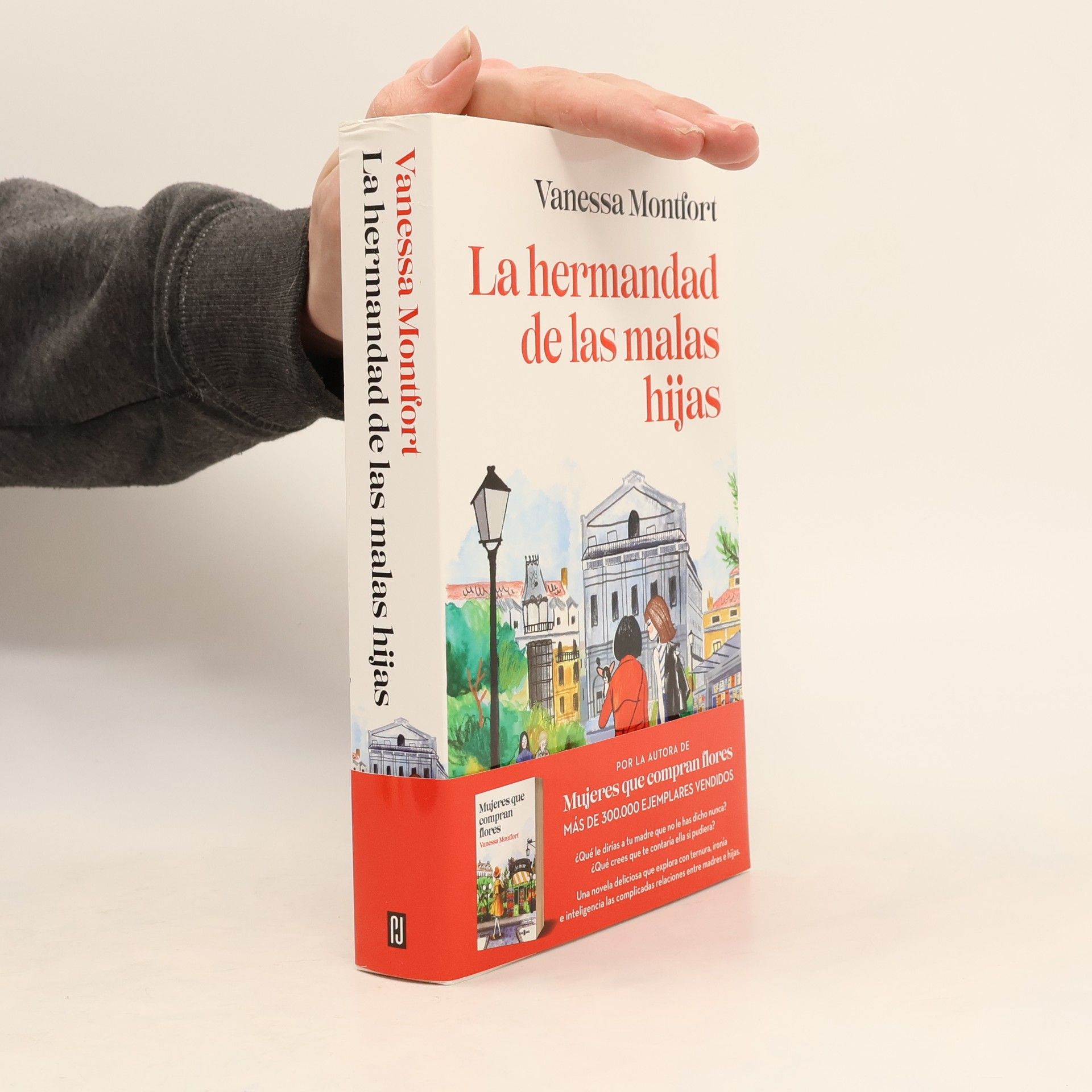 La hermandad de las malas hijas