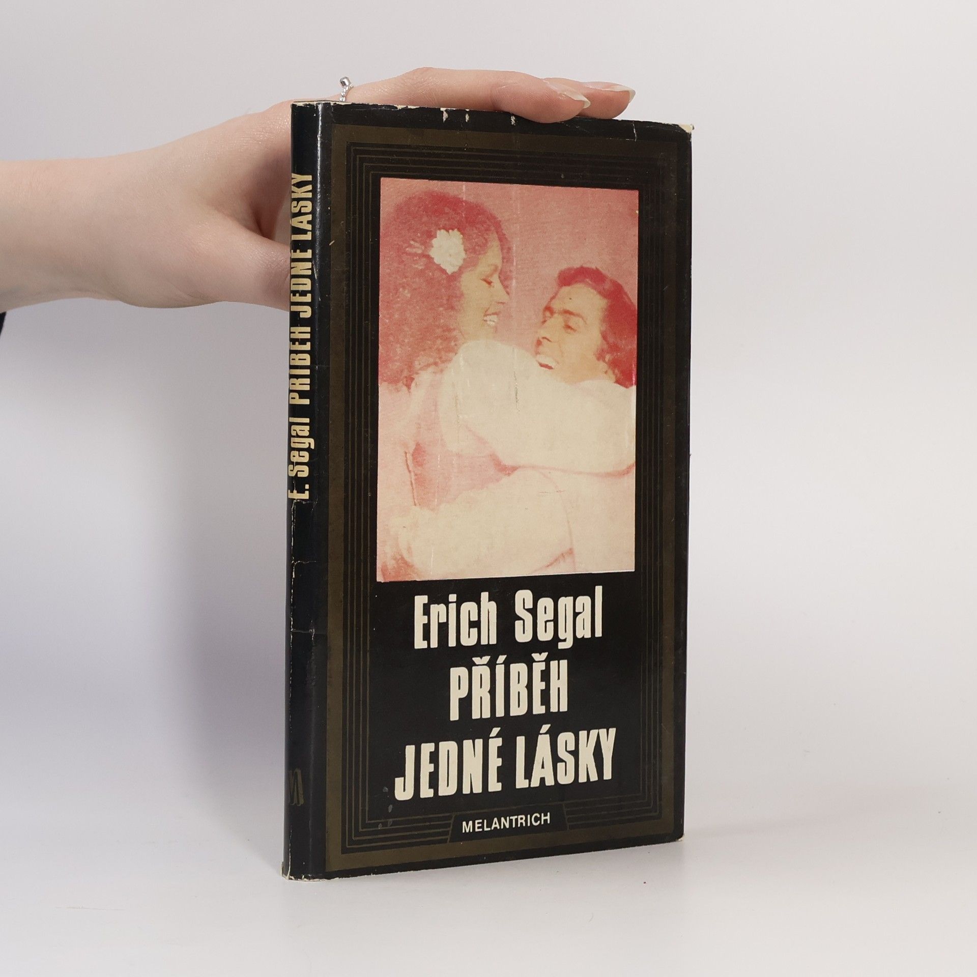 Příběh jedné lásky