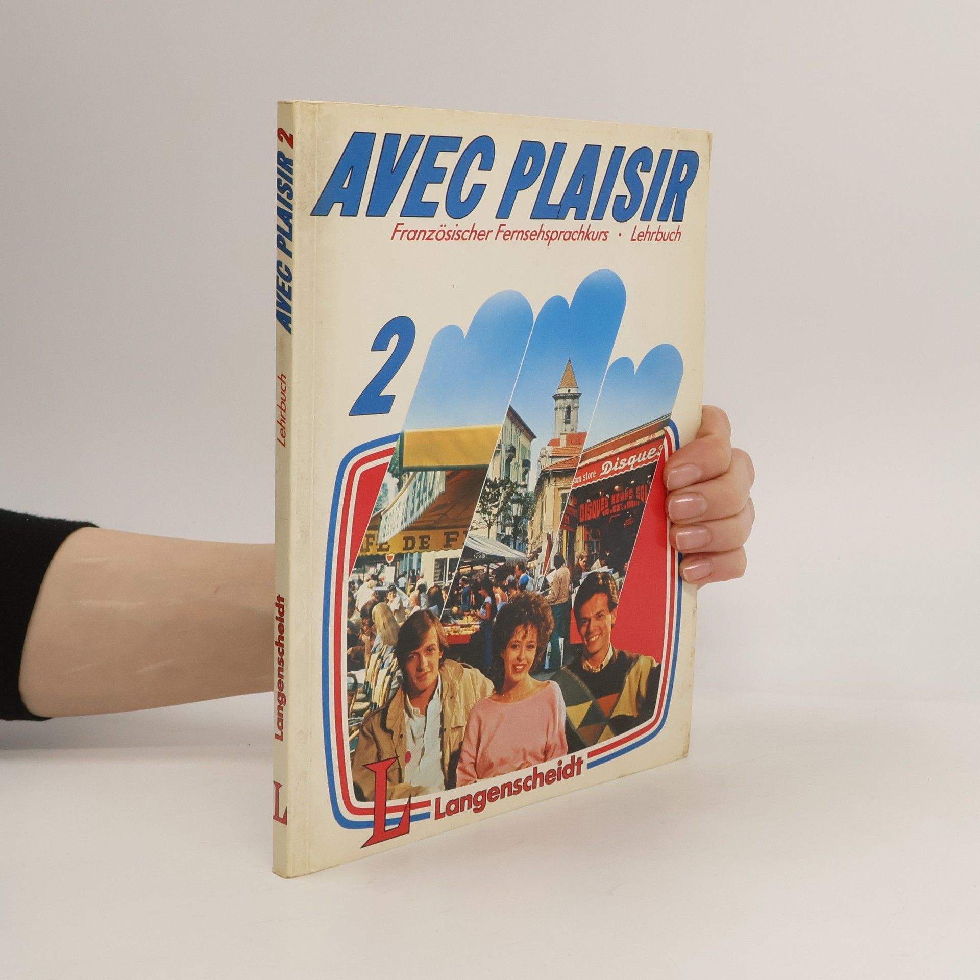 Avec Plaisir