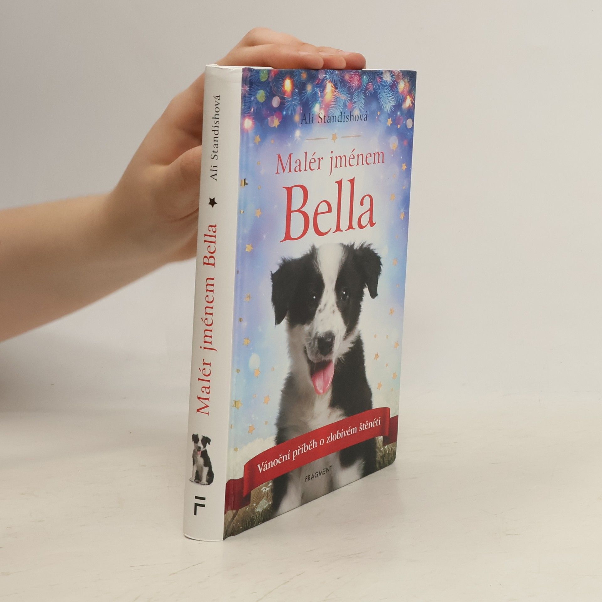 Ali Standish Malér jménem Bella
