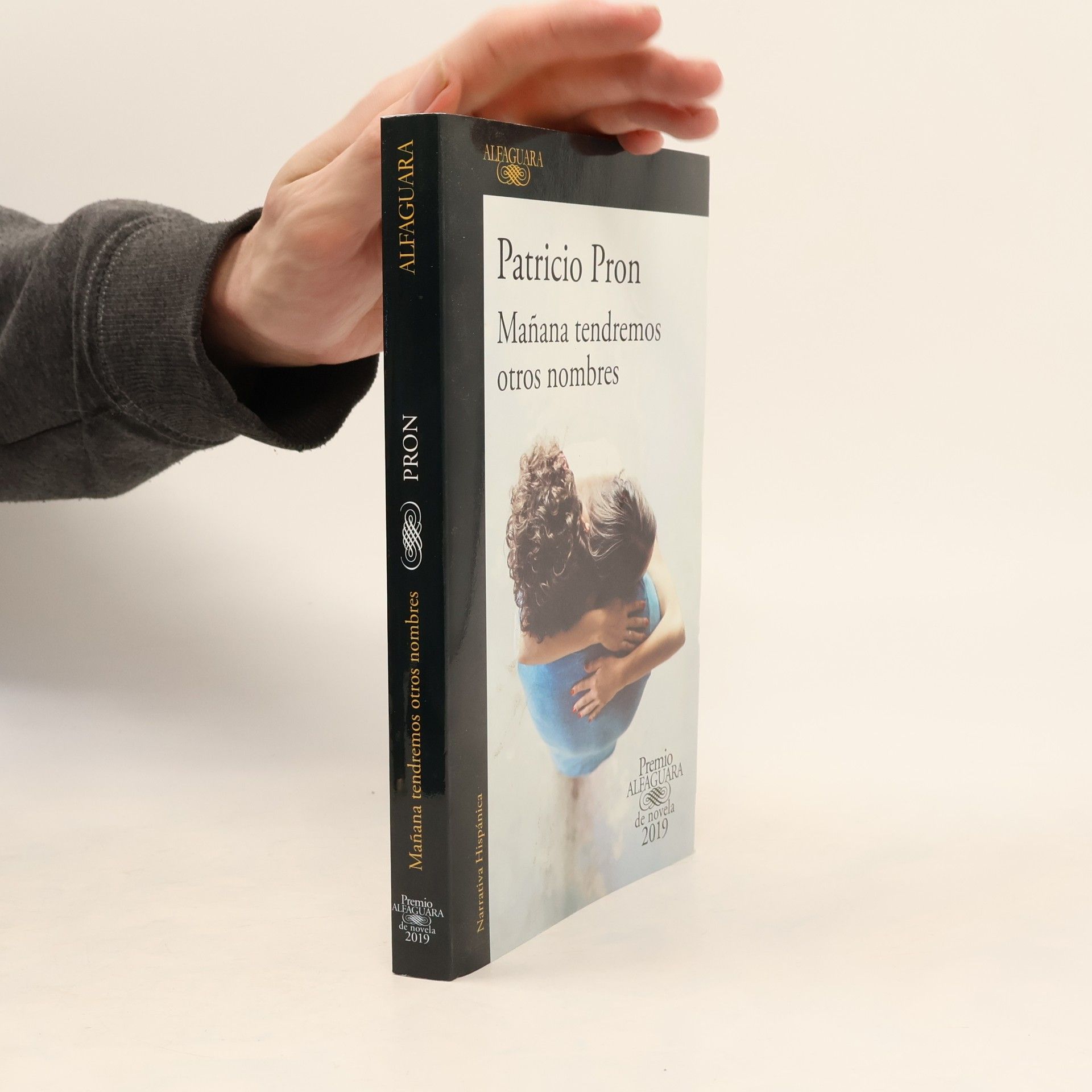 Mañana tendremos otros nombres