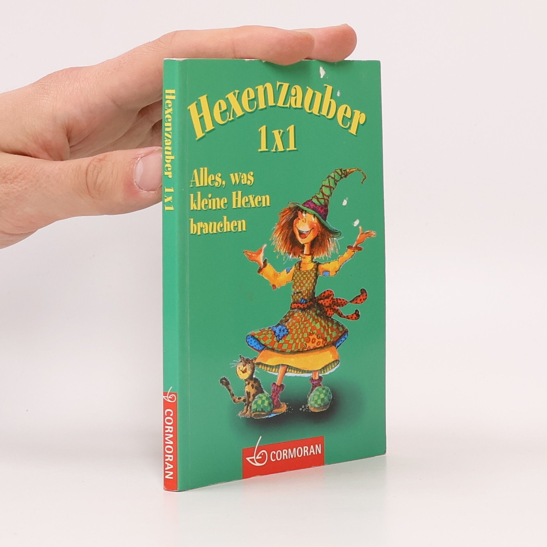 Cornelia Osterbrauck Hexenzauber-1x1