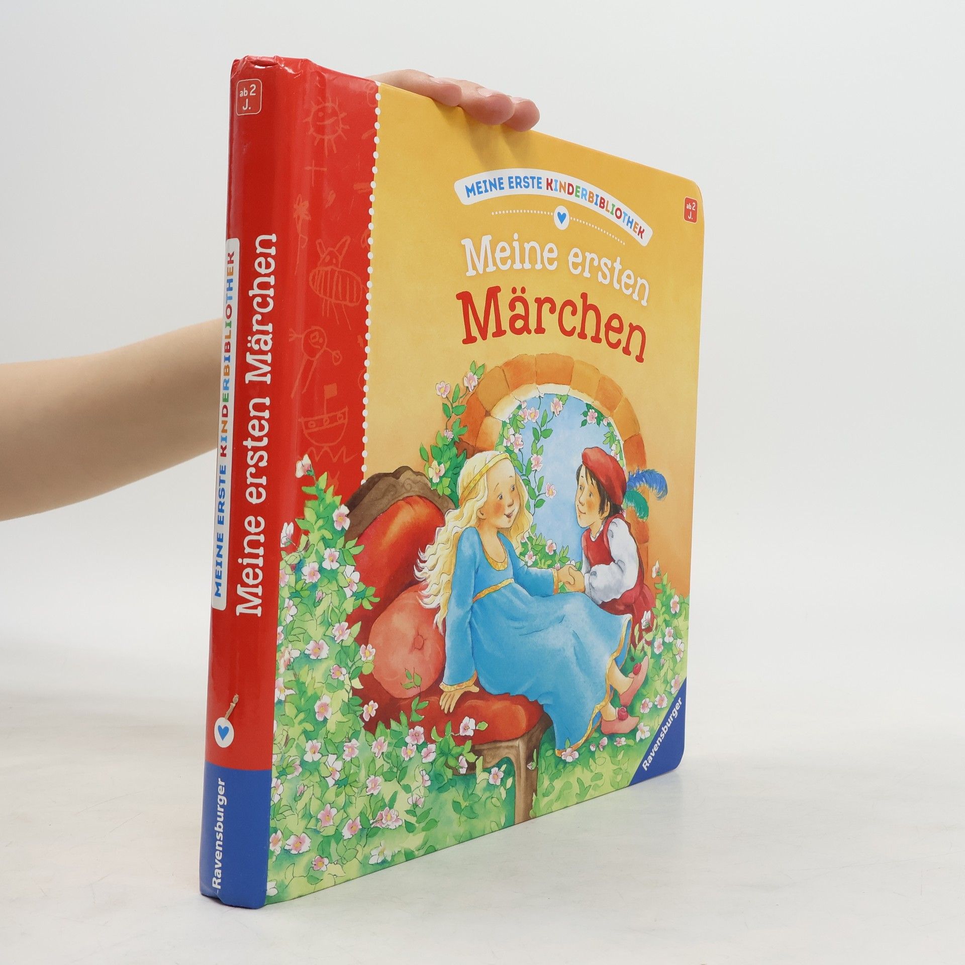 Meine ersten Marchen