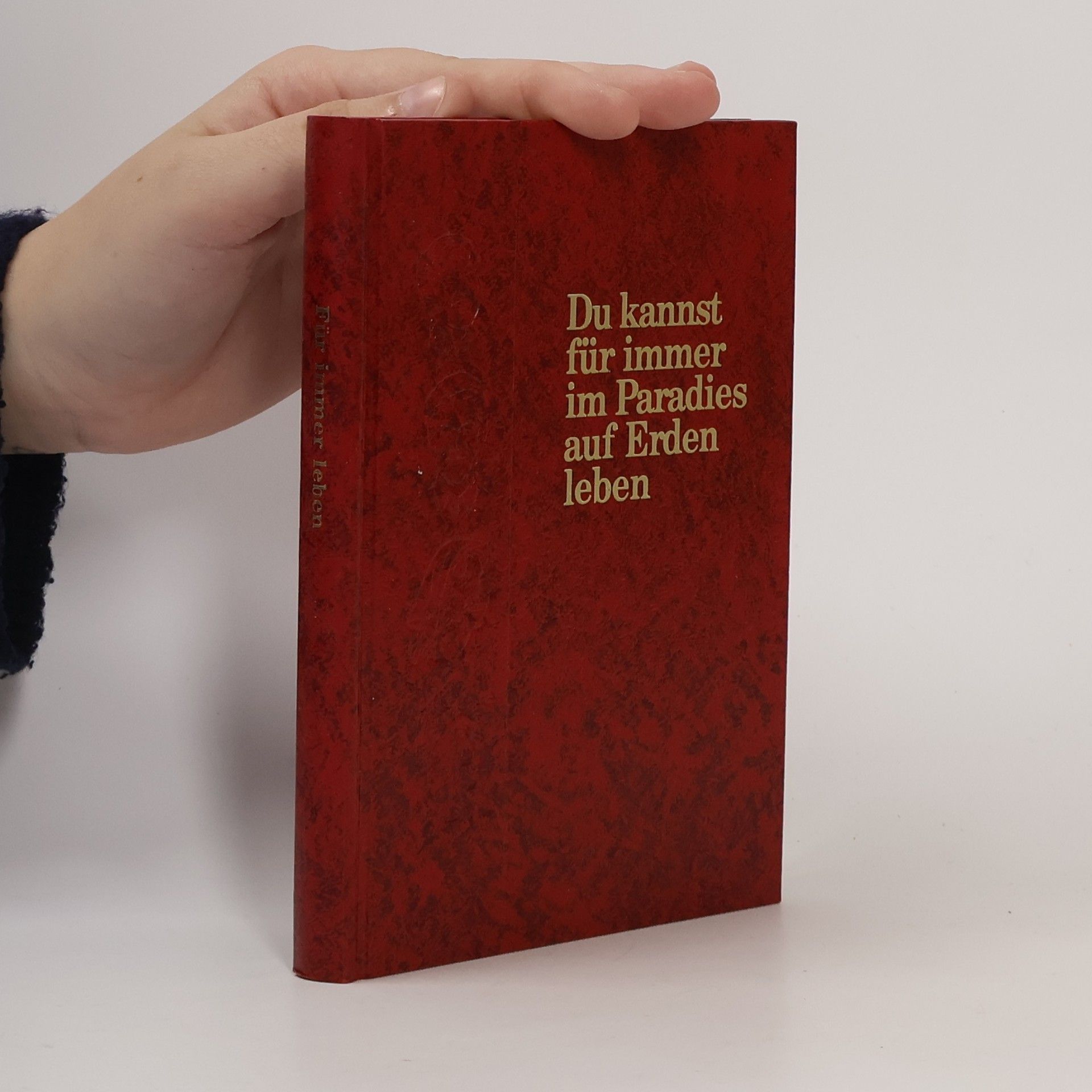 Zeugen Jehovas Du kannst für immer im Paradies auf Erden leben