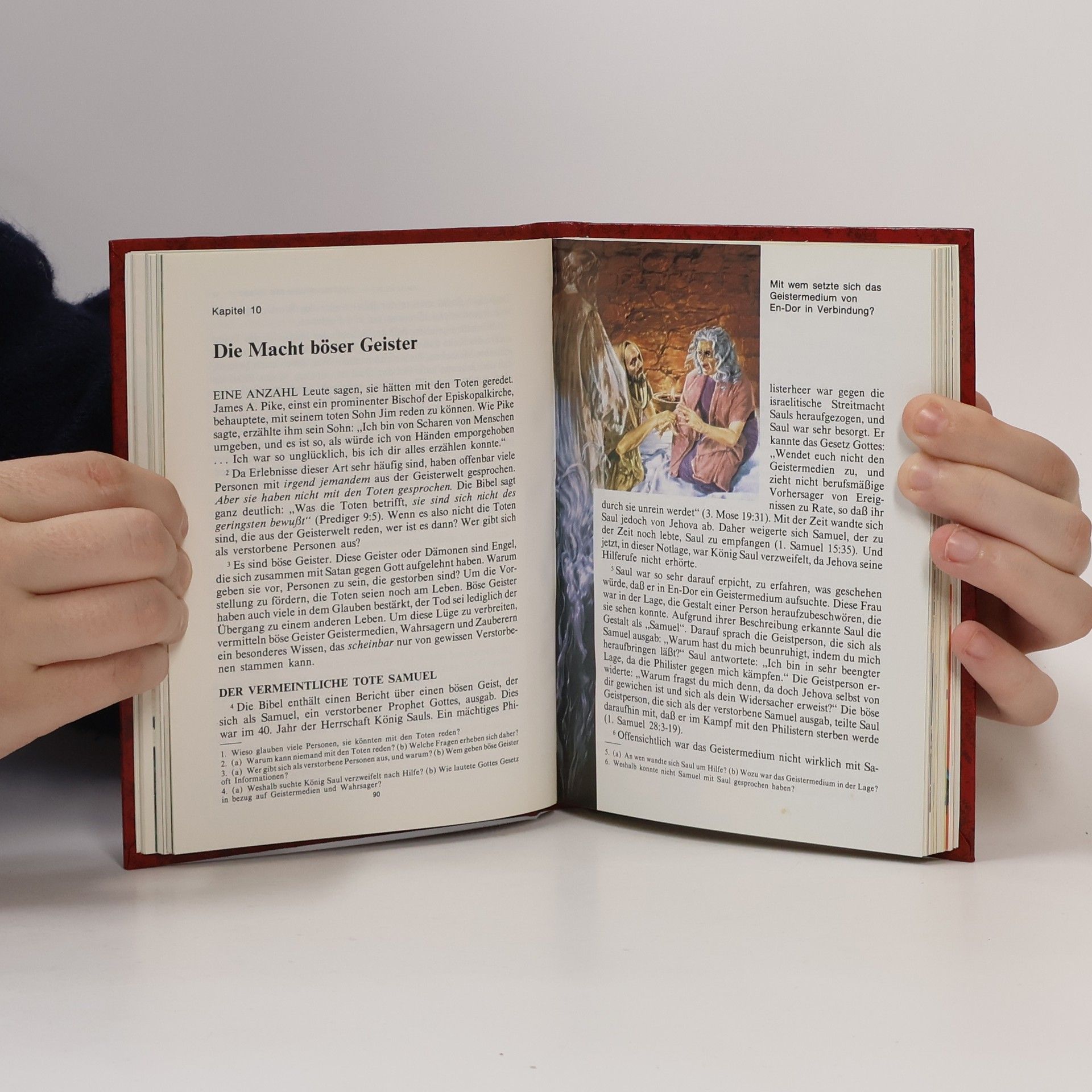 Zeugen Jehovas Du kannst für immer im Paradies auf Erden leben