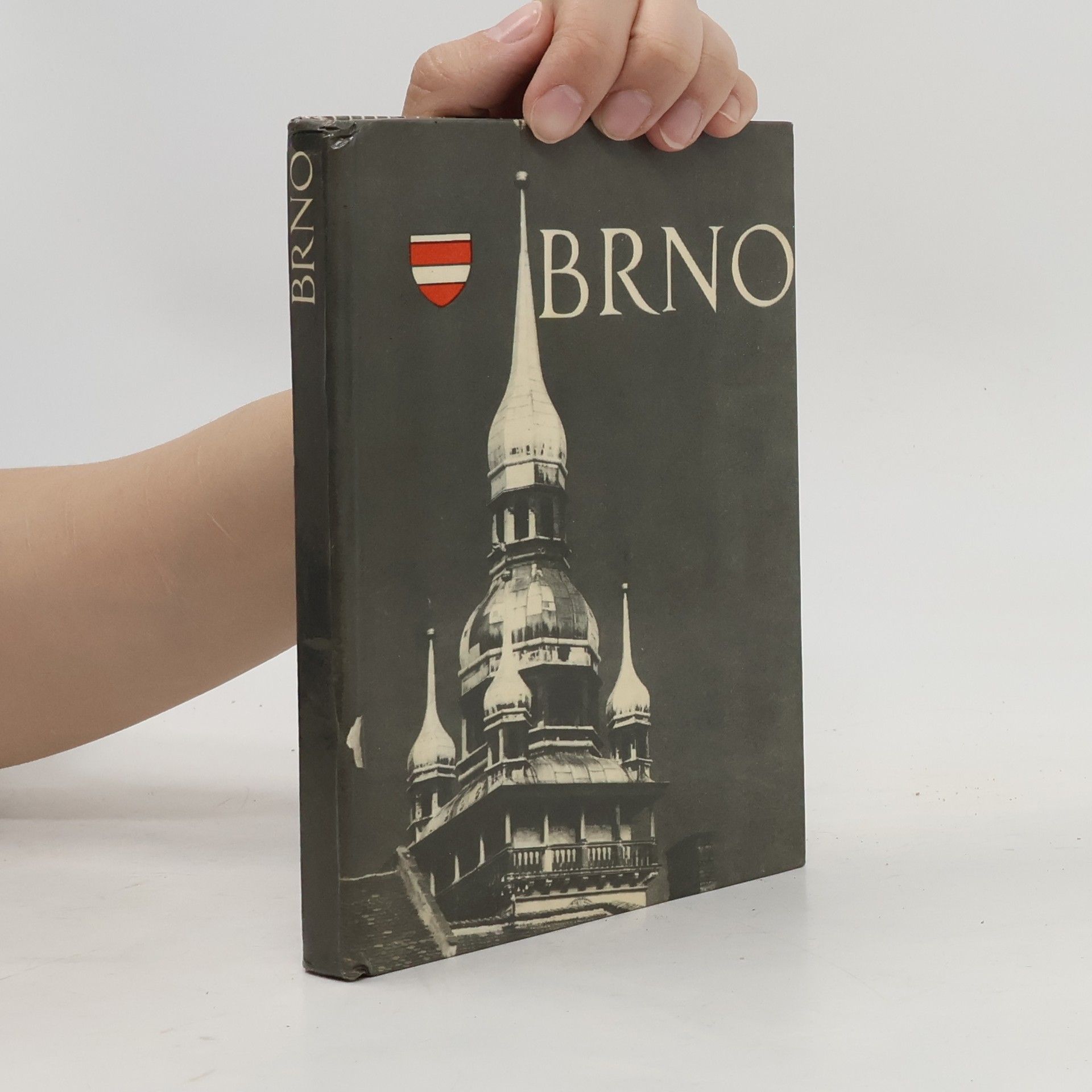 Vilém Reichmann Brno