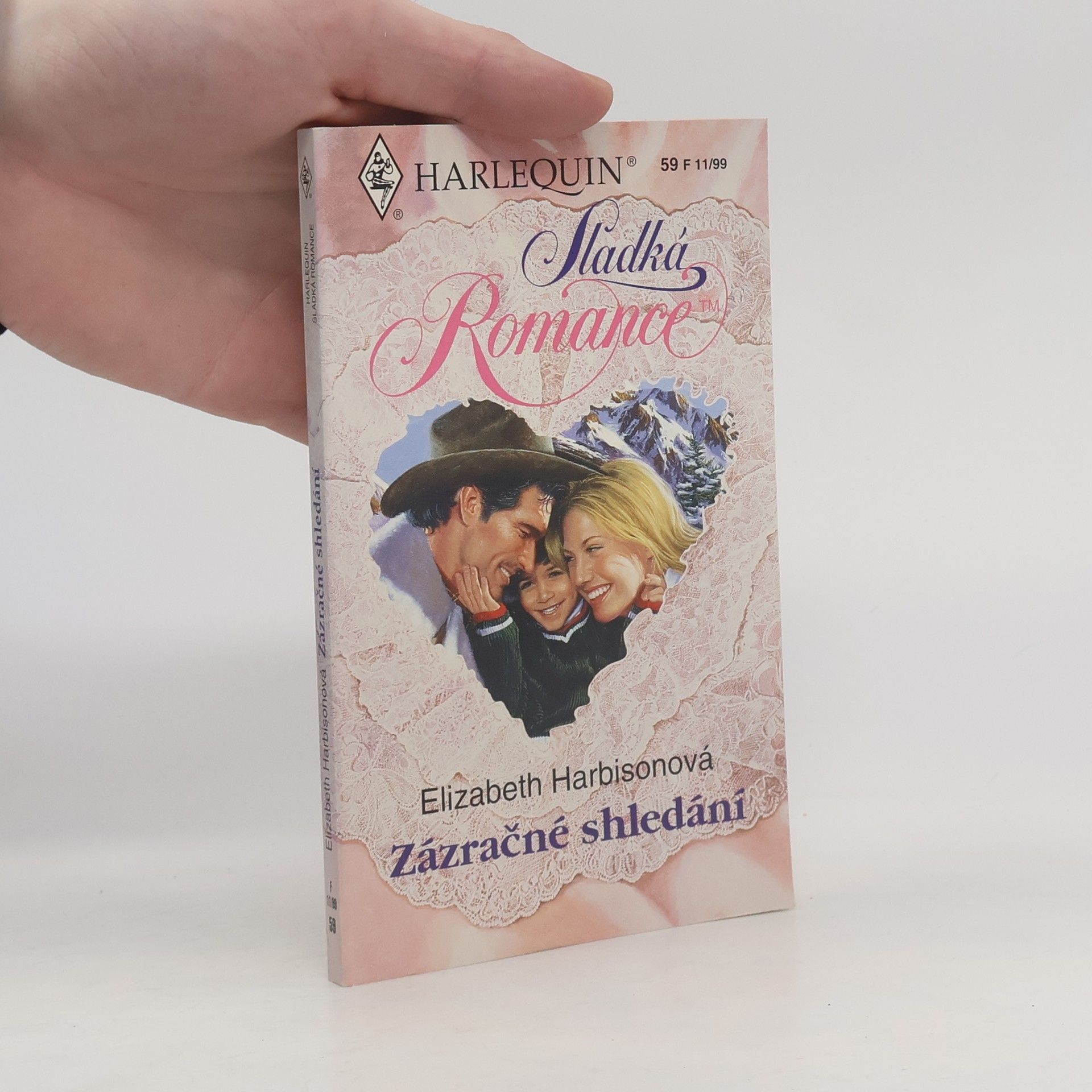 Zázračné shledání