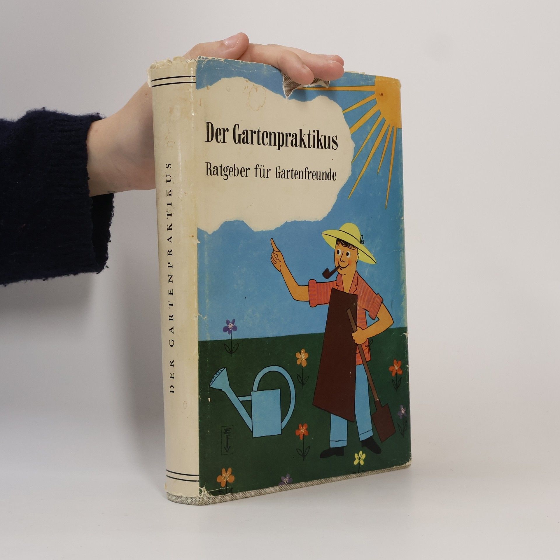 Autorenkollektiv Der Gartenpraktikus