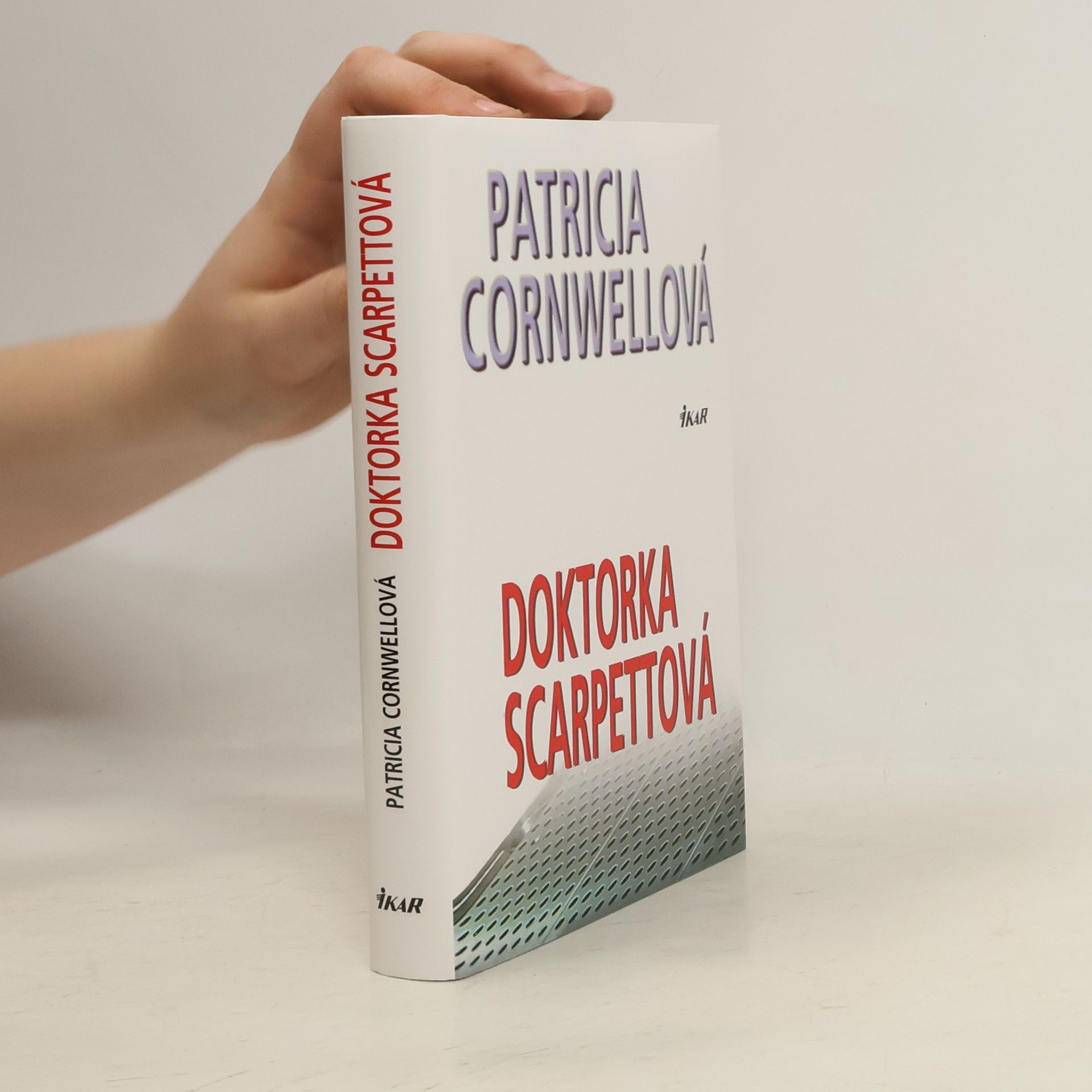 Doktorka Scarpettová