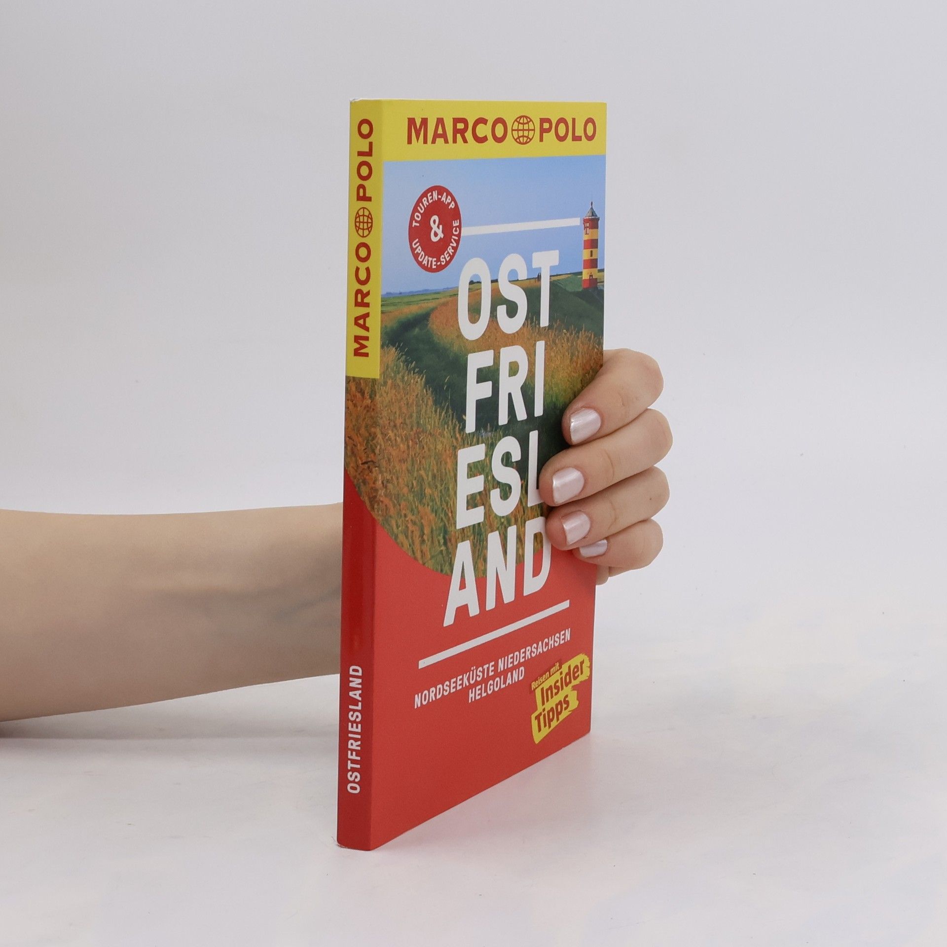 Klaus Bötig Ostfriesland