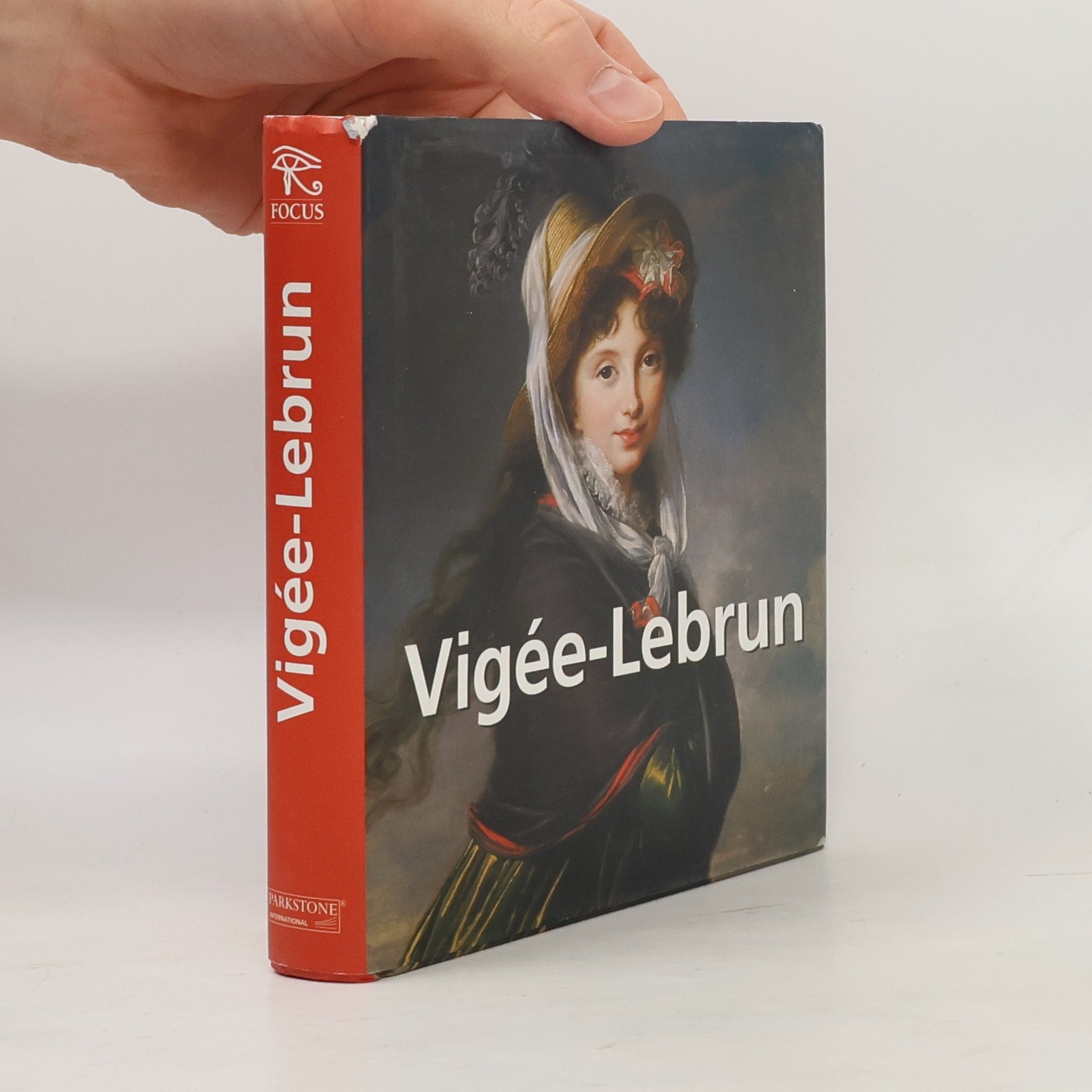 Autorenkollektiv Elisabeth Louise Vigée-Lebrun (1755-1842)