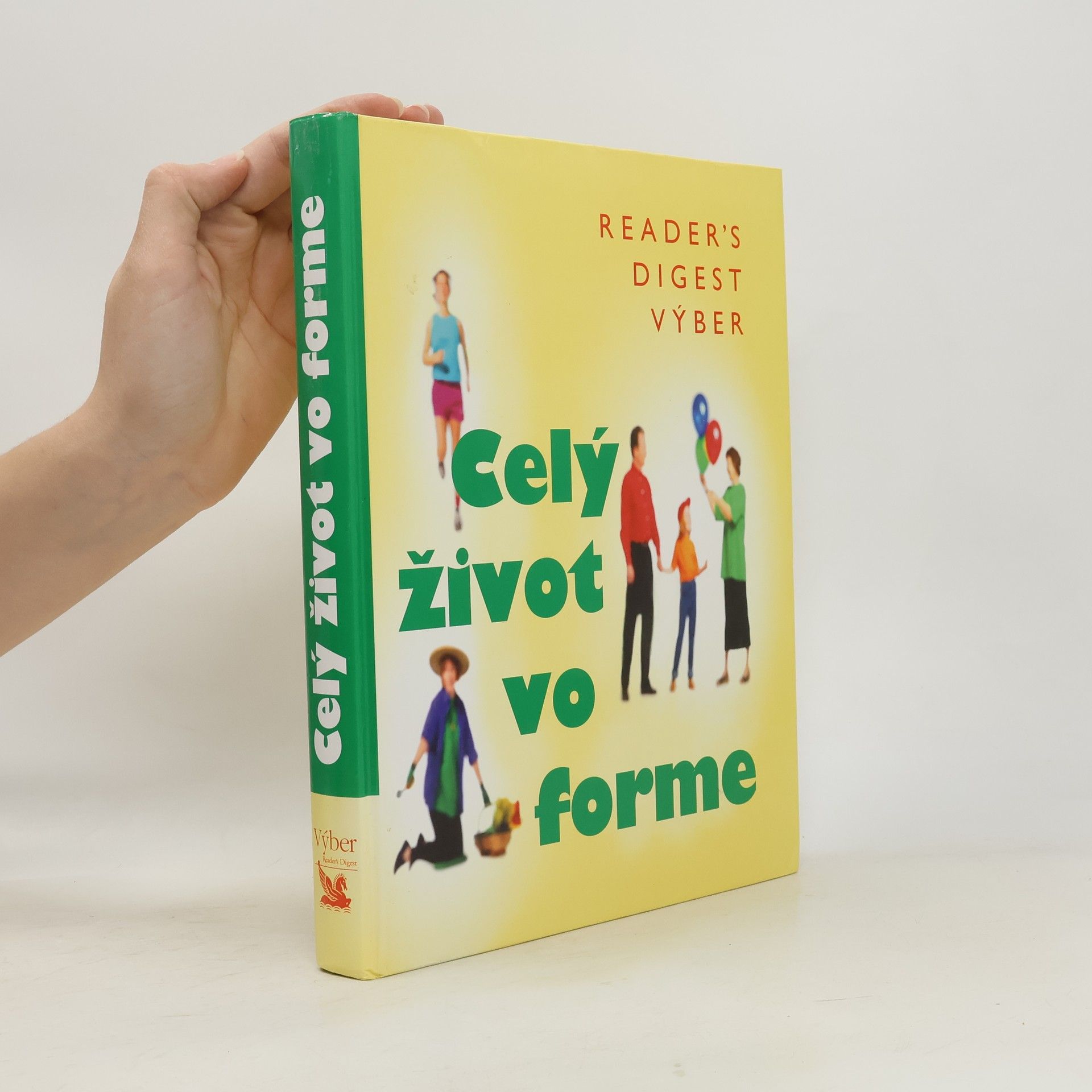 Kolektív autorov Celý život vo forme